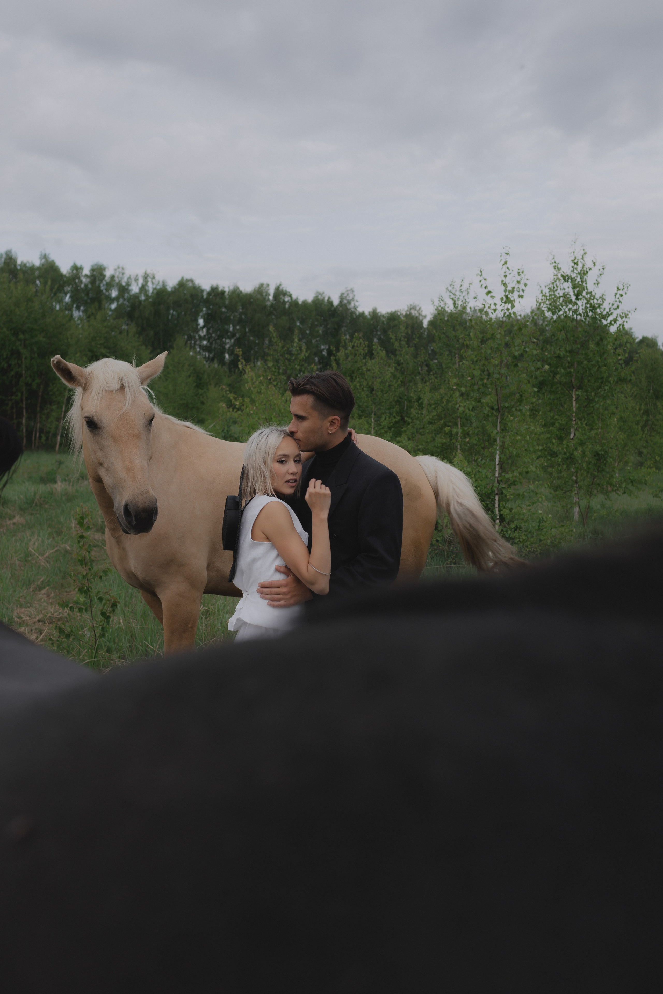 Ренат и Эльнара. Свадебный и персональный фотограф в Казани Алёна Ишаева