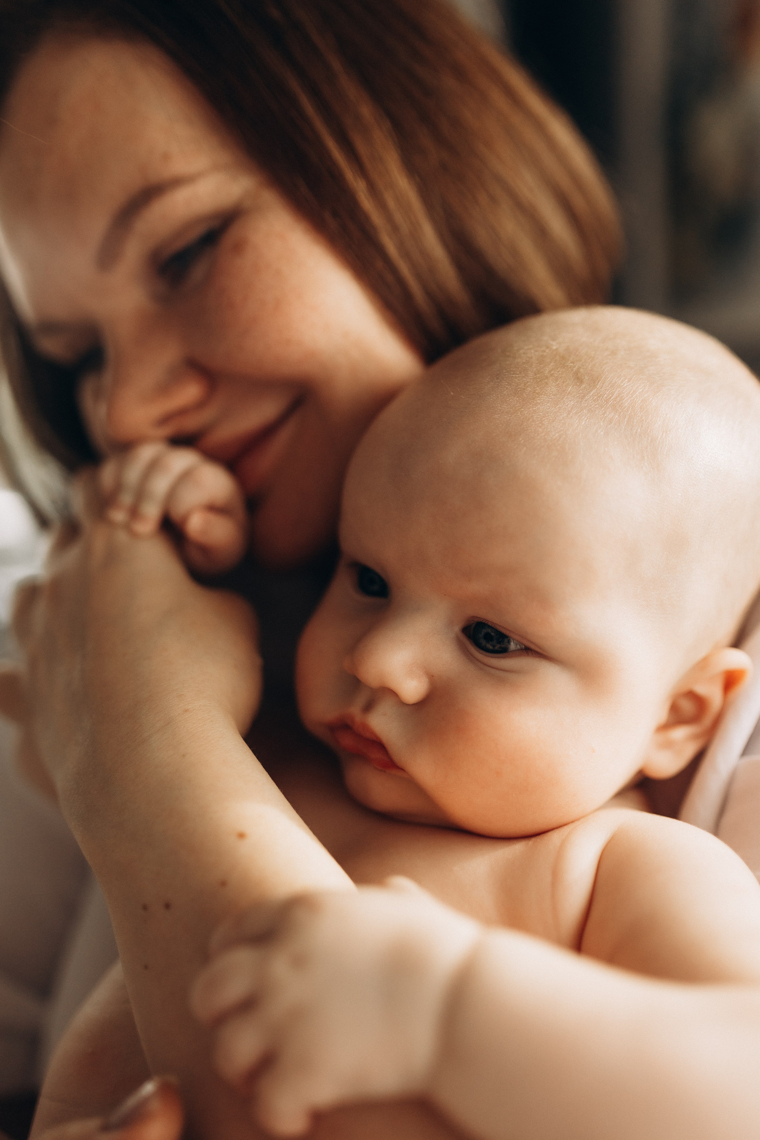 Александр Сергеевич с мамой и бабушкой 🤍. Фотограф Артем Бросов в Санкт-Петербурге и Дубае