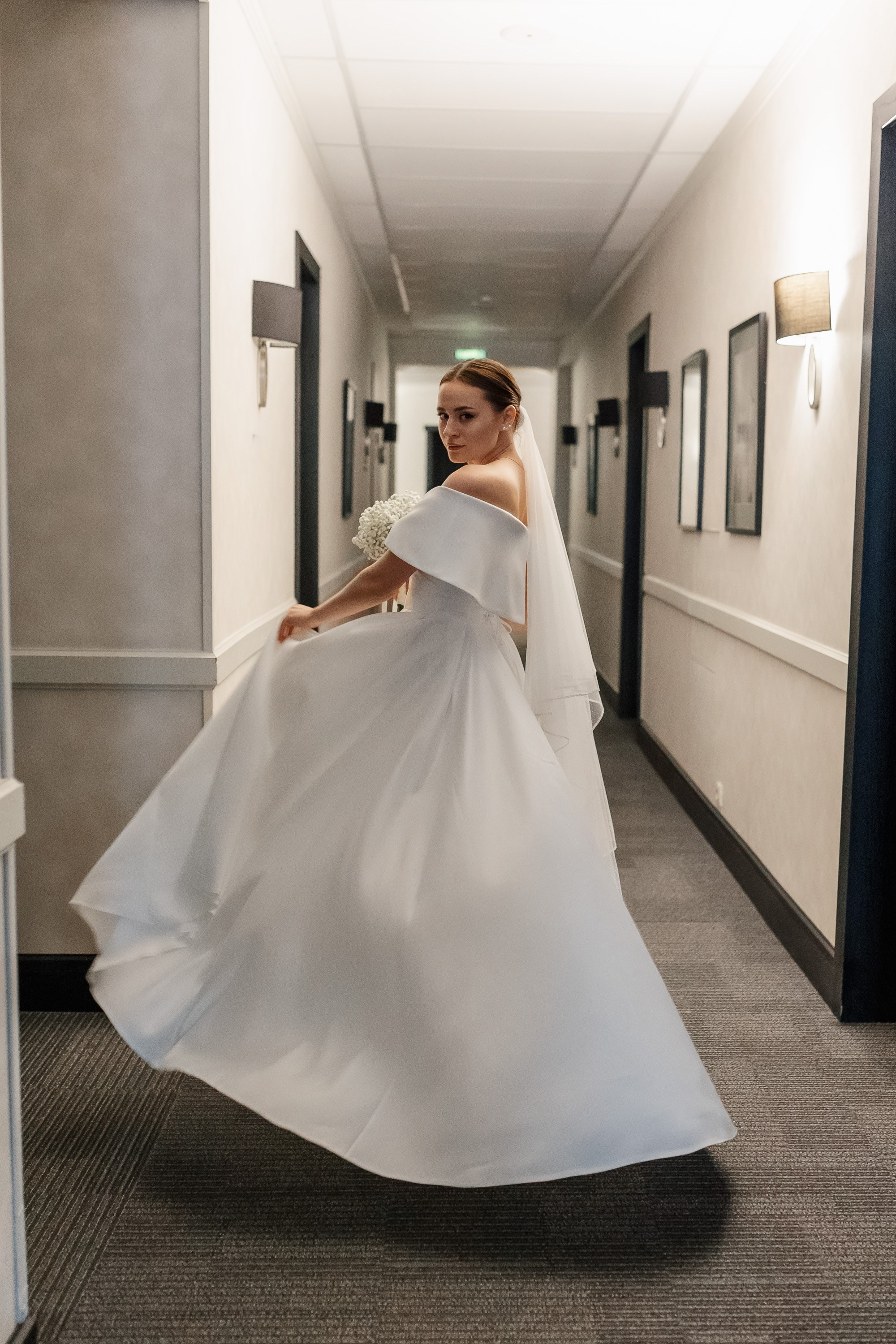 Свадебный фотограф в Хабаровске