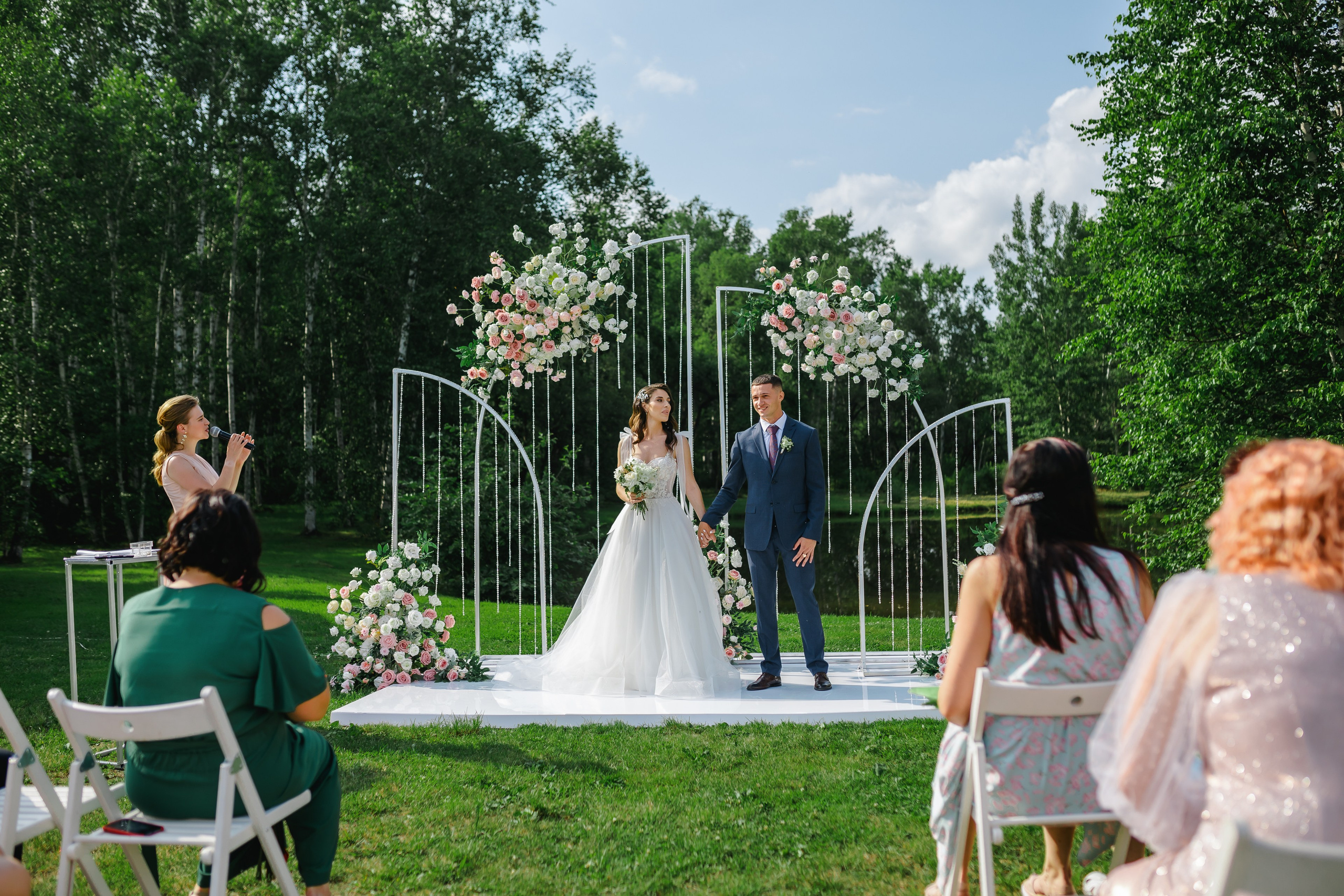 Свадебный фотограф в Хабаровске