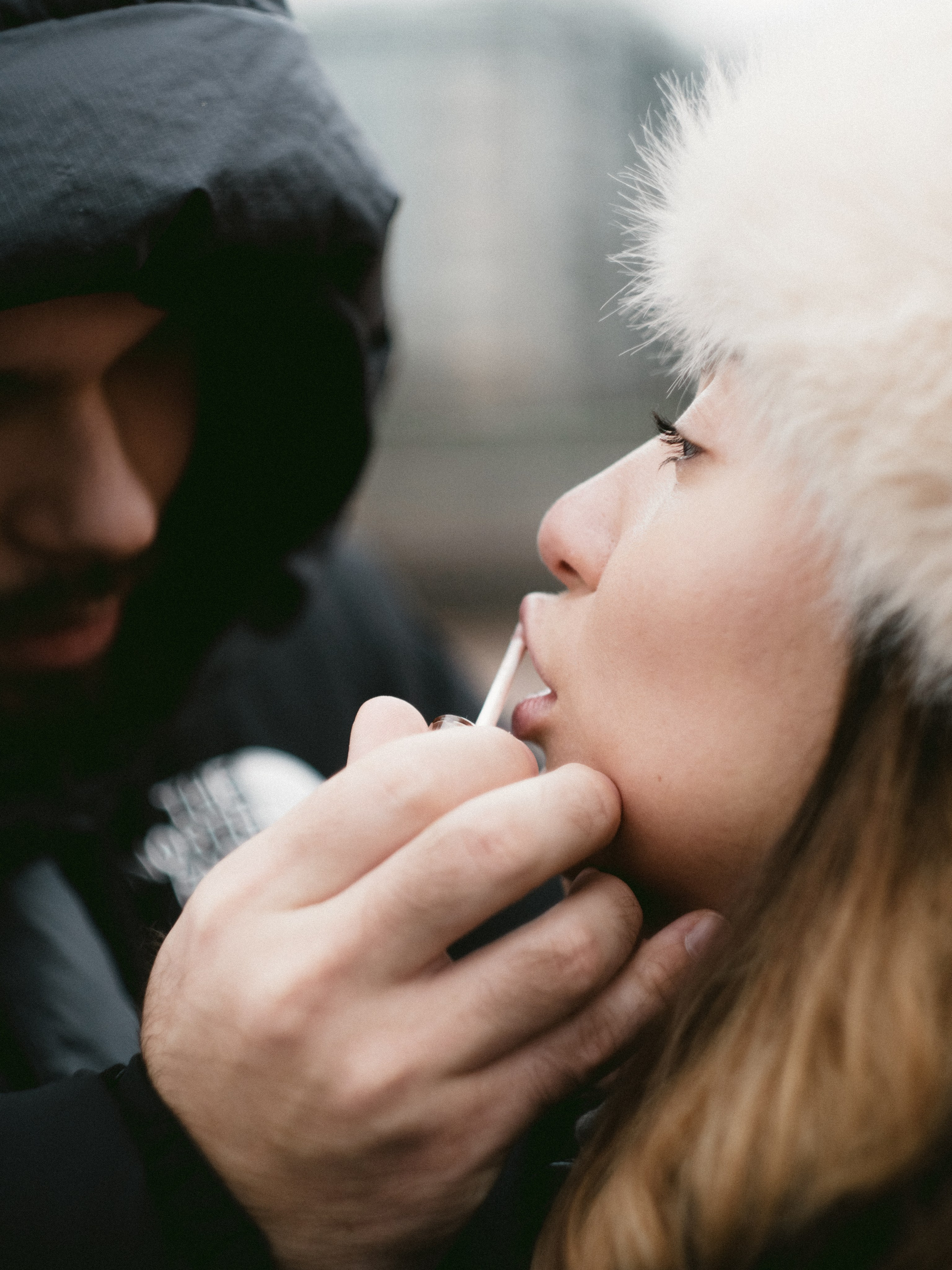 Елагин Остров. Портретный и репортажный фотограф в Санкт-Петербурге Смоляков Максим