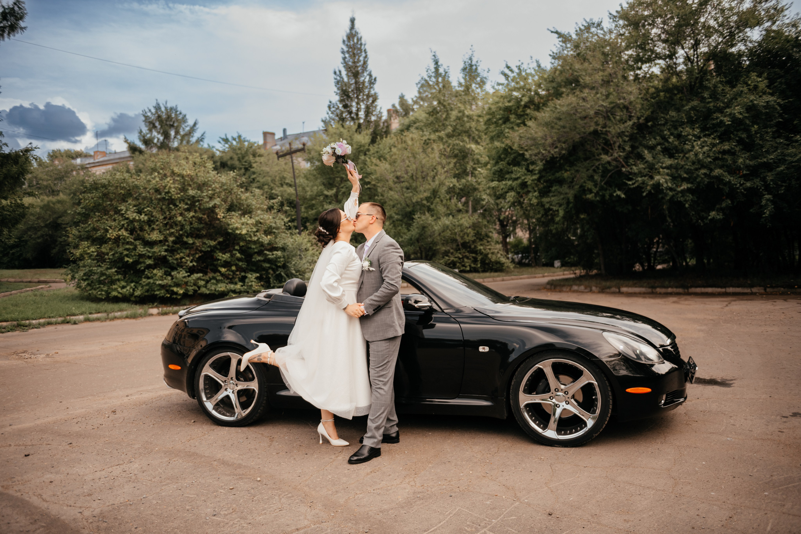 27.07.2023. Фотограф Анна Качан