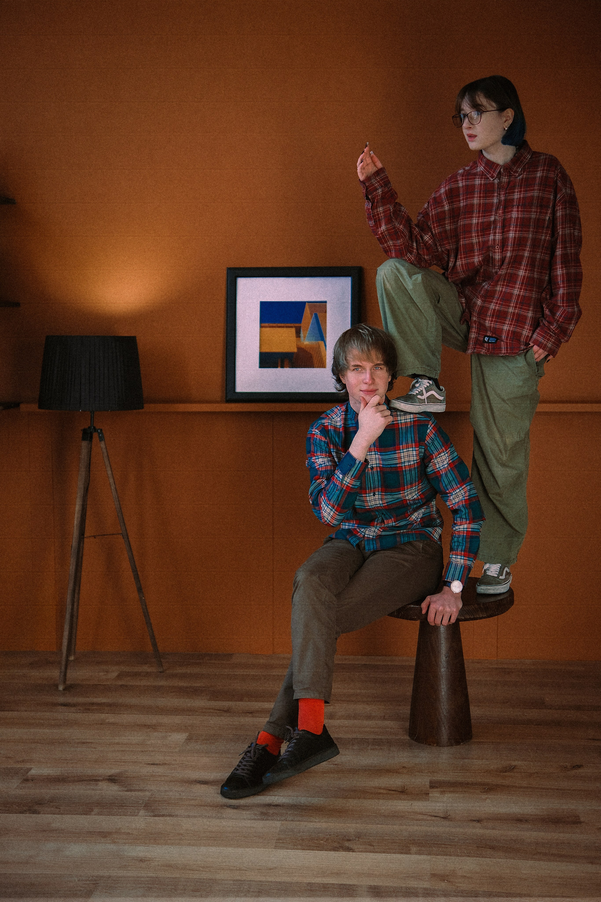 Портреты. Портреты и репортажные съемки с душой: ваш уникальный момент в объективе Руфата, профессионального фотографа Алматы