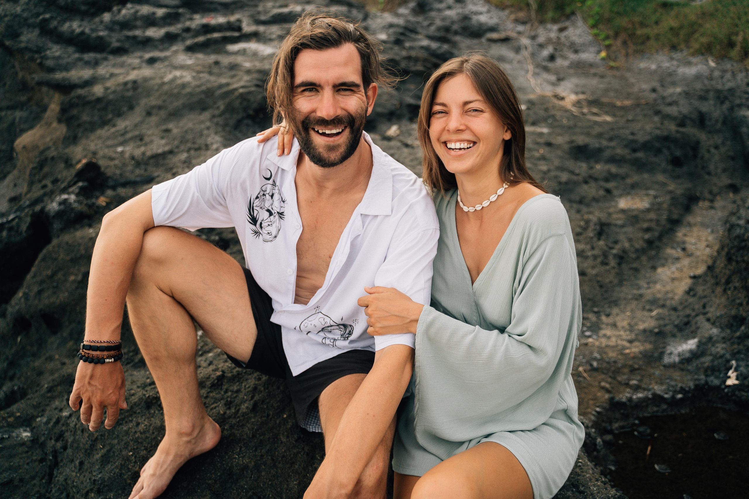 Даша и Игорь. Свадебный фотограф