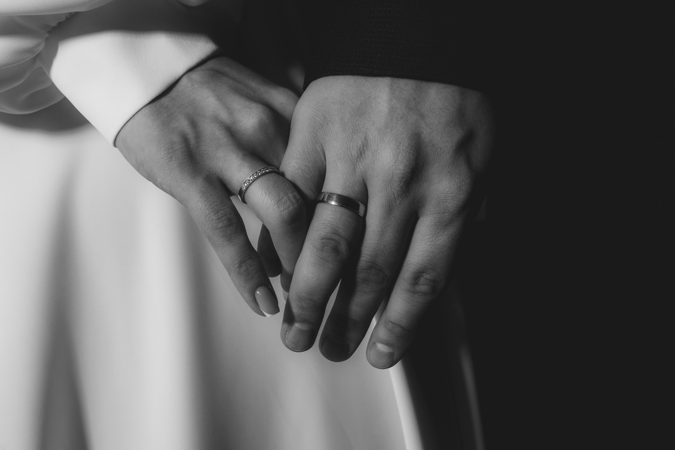 «With you». Максим и Наталья Фёдоровы — Портретные и свадебные фотографы в Хабаров