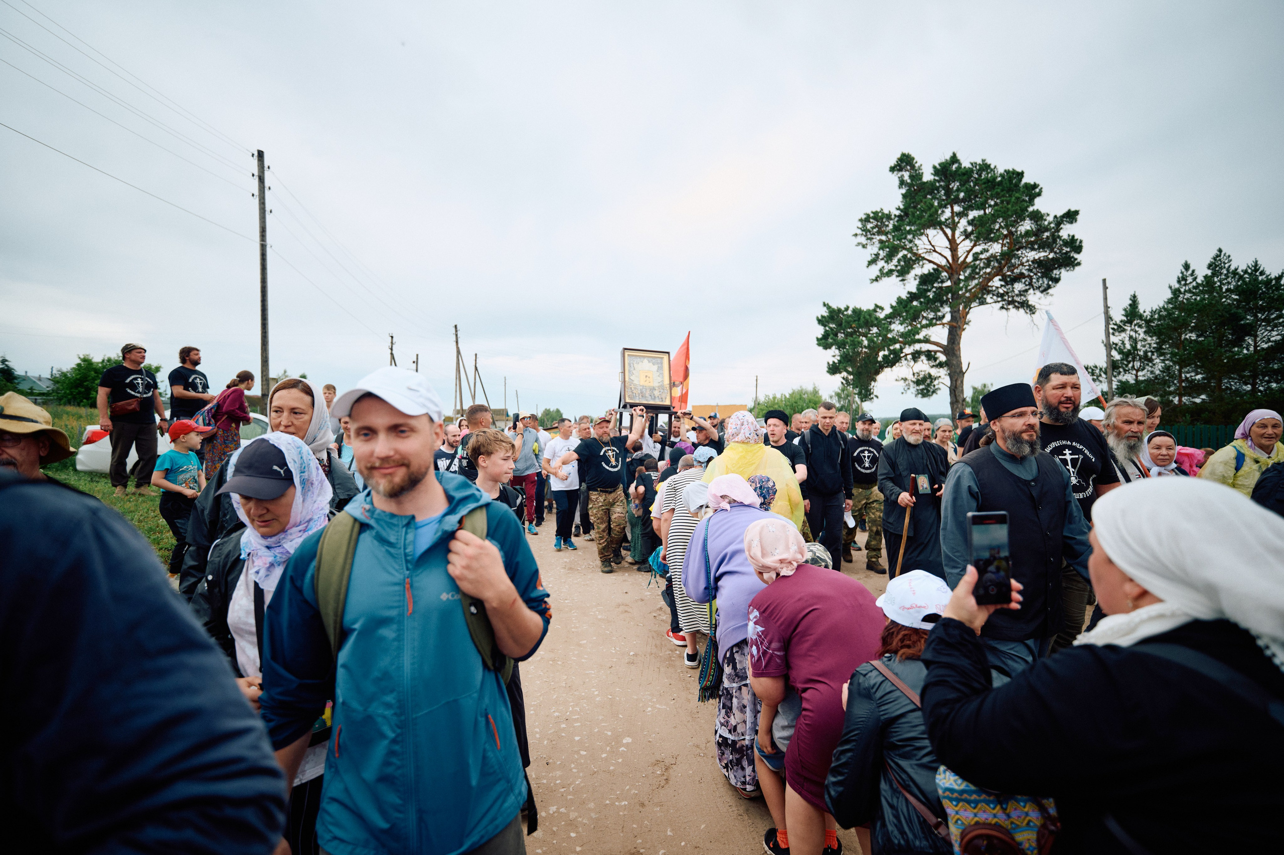 День второй. Репортажный фотограф в Самаре Артем Арсентьев