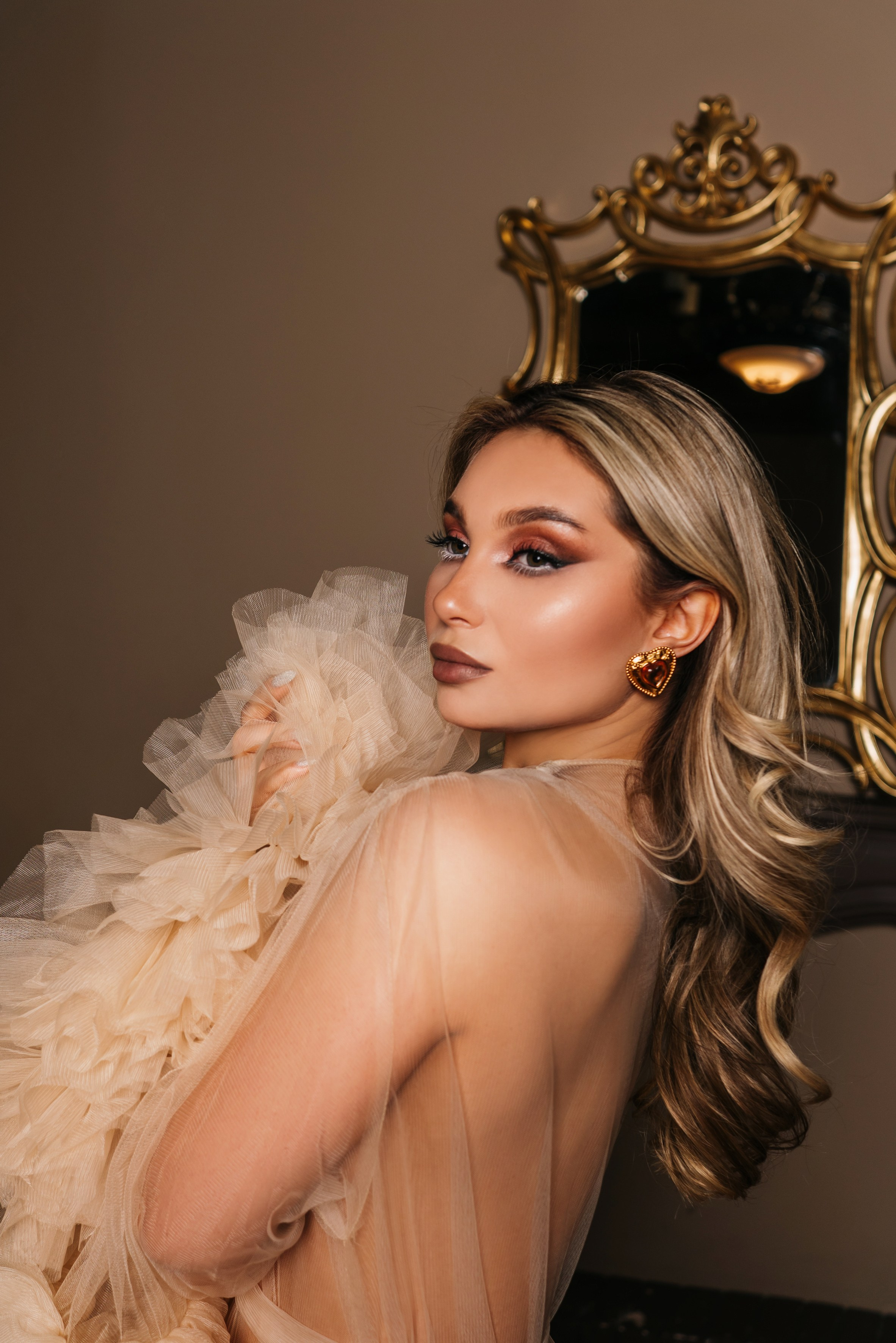 Дарья Сазонова. Женский фотограф в Москве Анастасия Сидорова