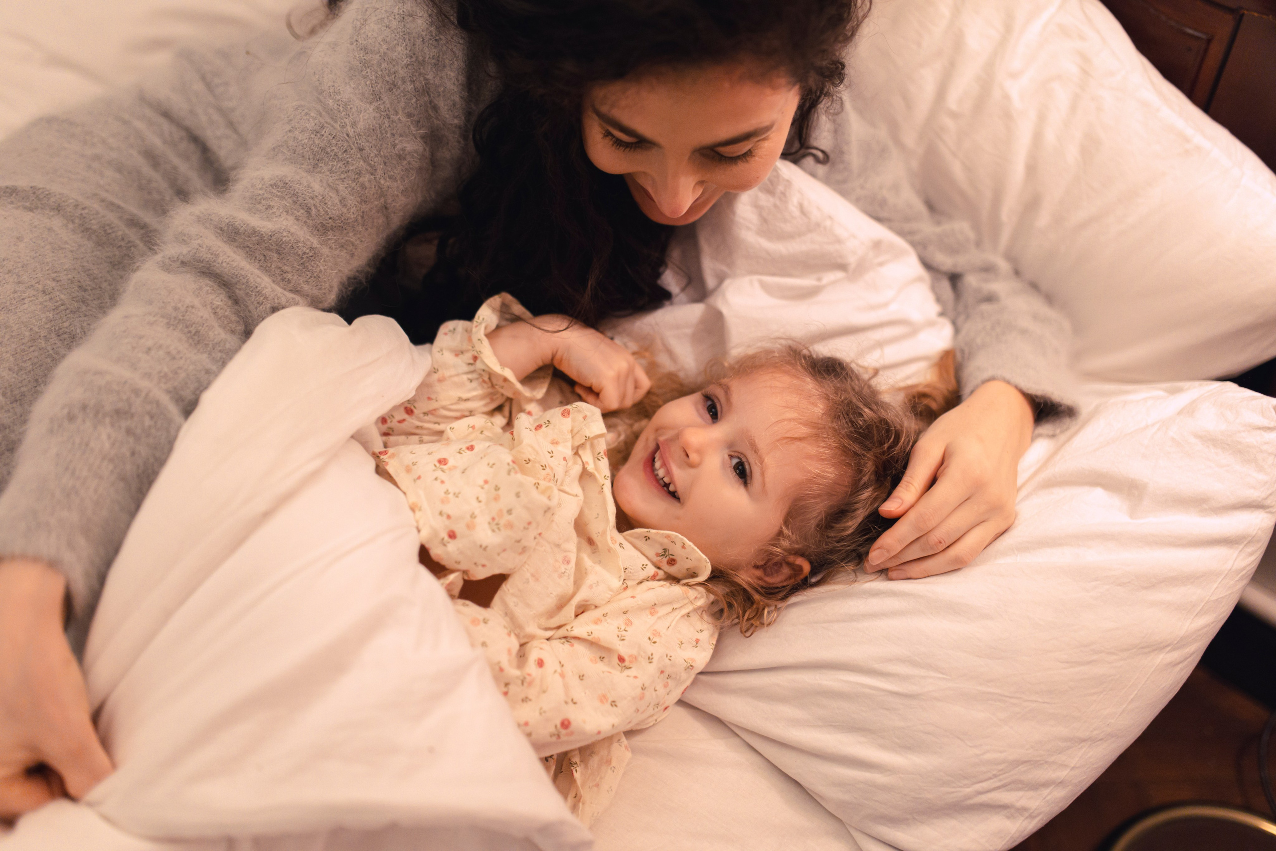 Новогодняя история. Фотограф СПБ Засорина Юлия