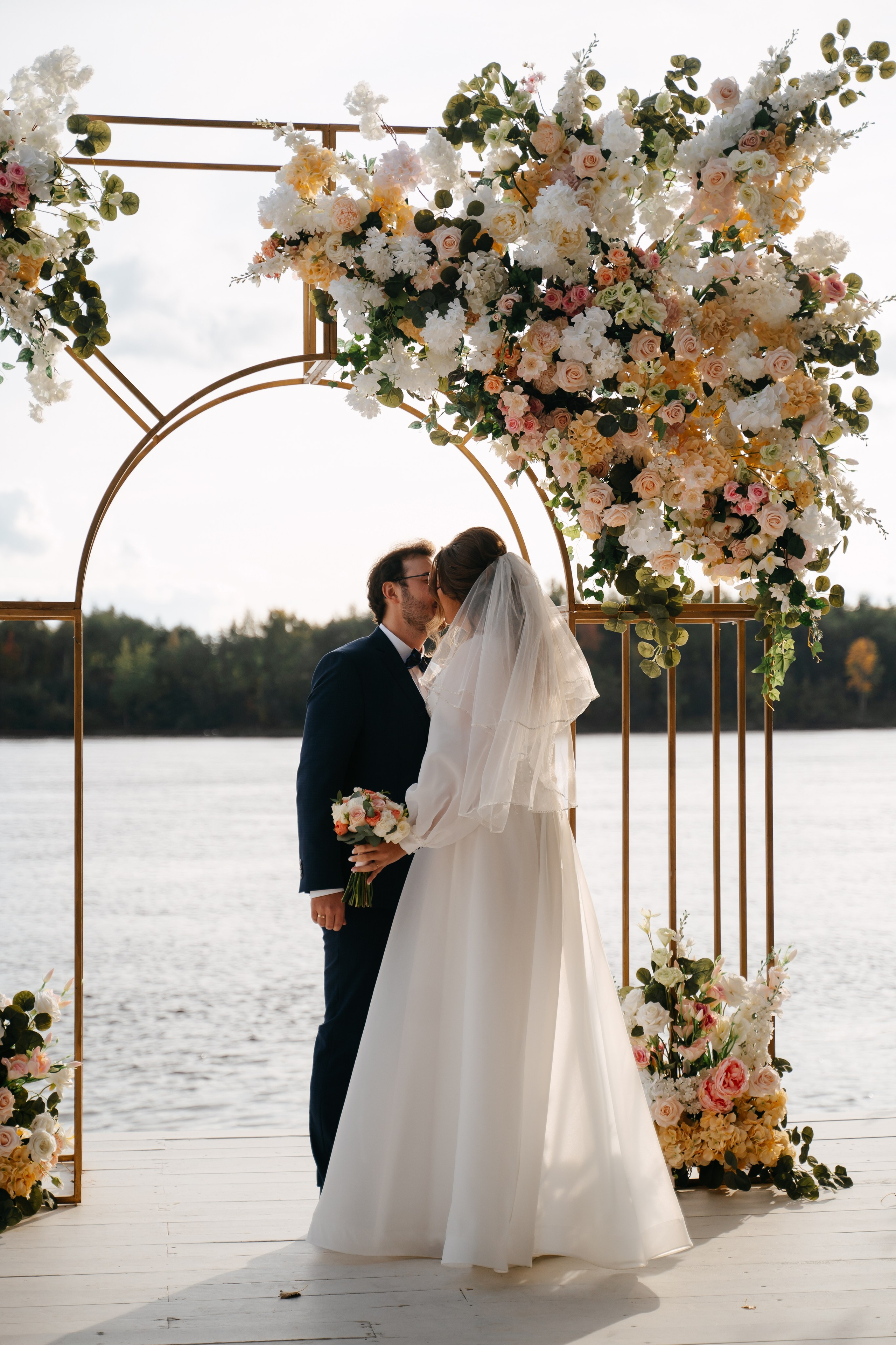 Павел и Екатерина. Семейный и свадебный фотограф в Санкт-Петербурге и Москве