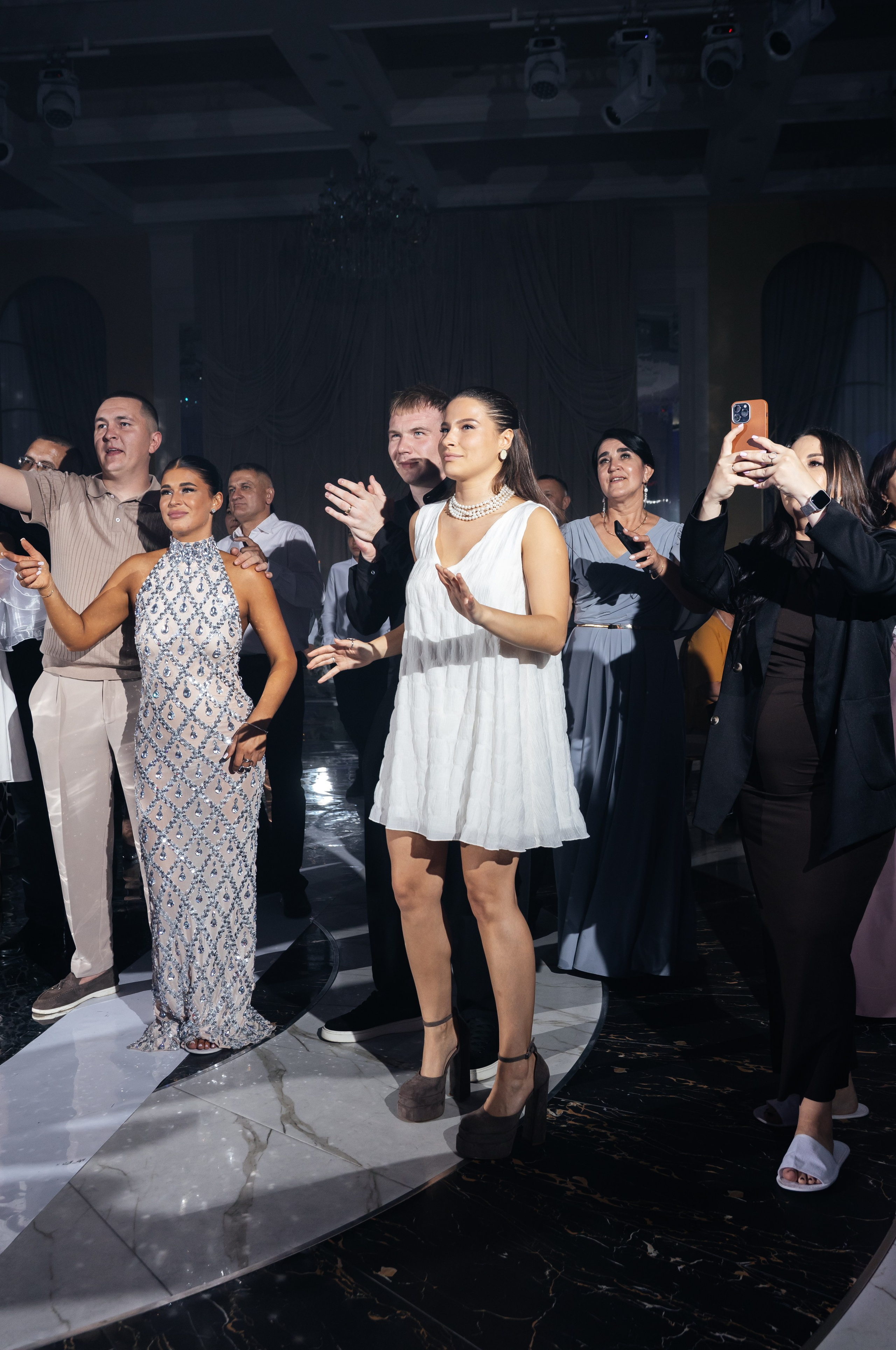 Aidar & Ralina. Свадебный фотограф Ильнар Асадуллин