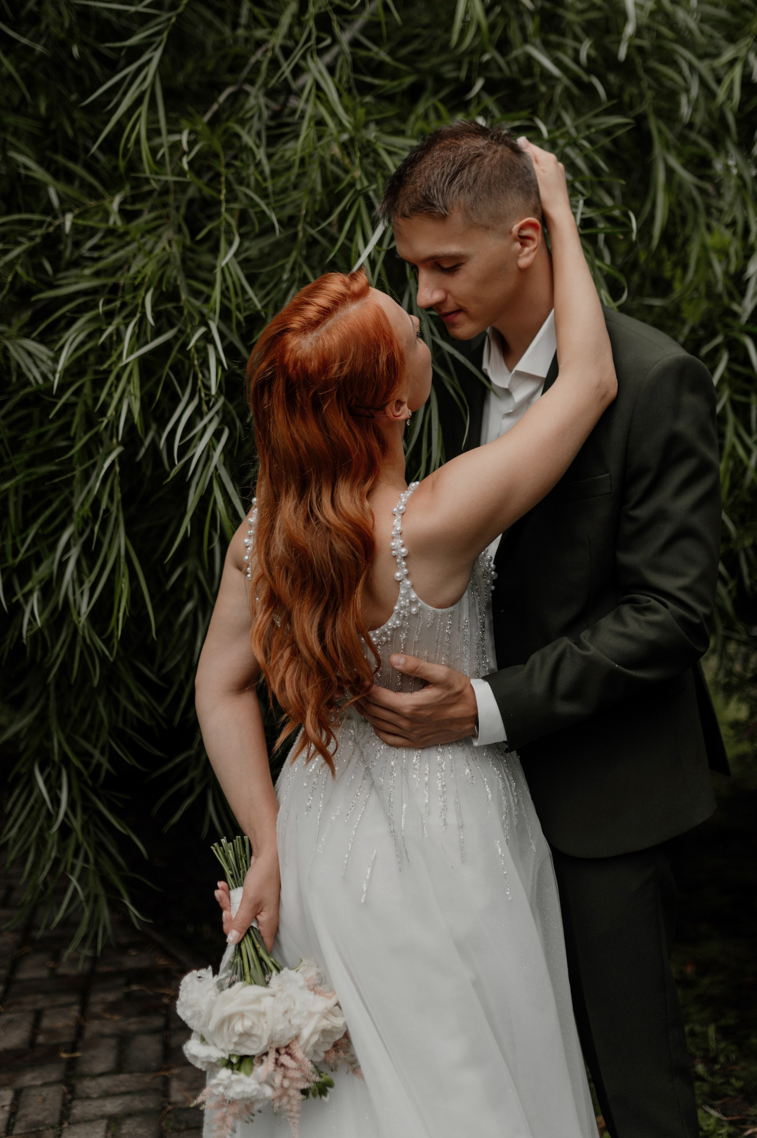 Максим&Ангелина. Свадебный и Семейный фотограф в Ярославле Алёна Колясникова