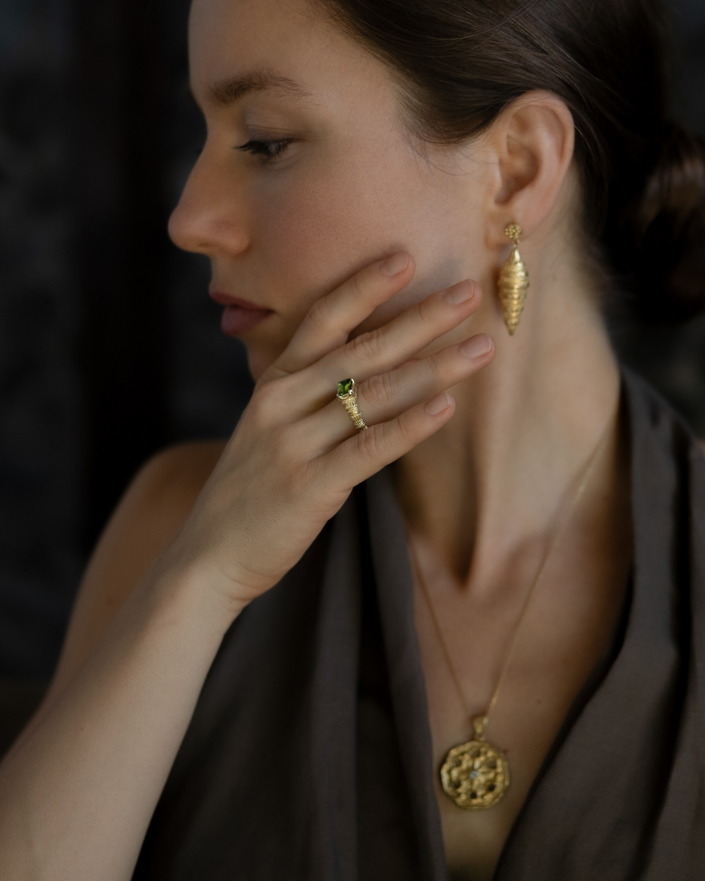 CONTENT. Art Photographer Anastasiia Maiskaya