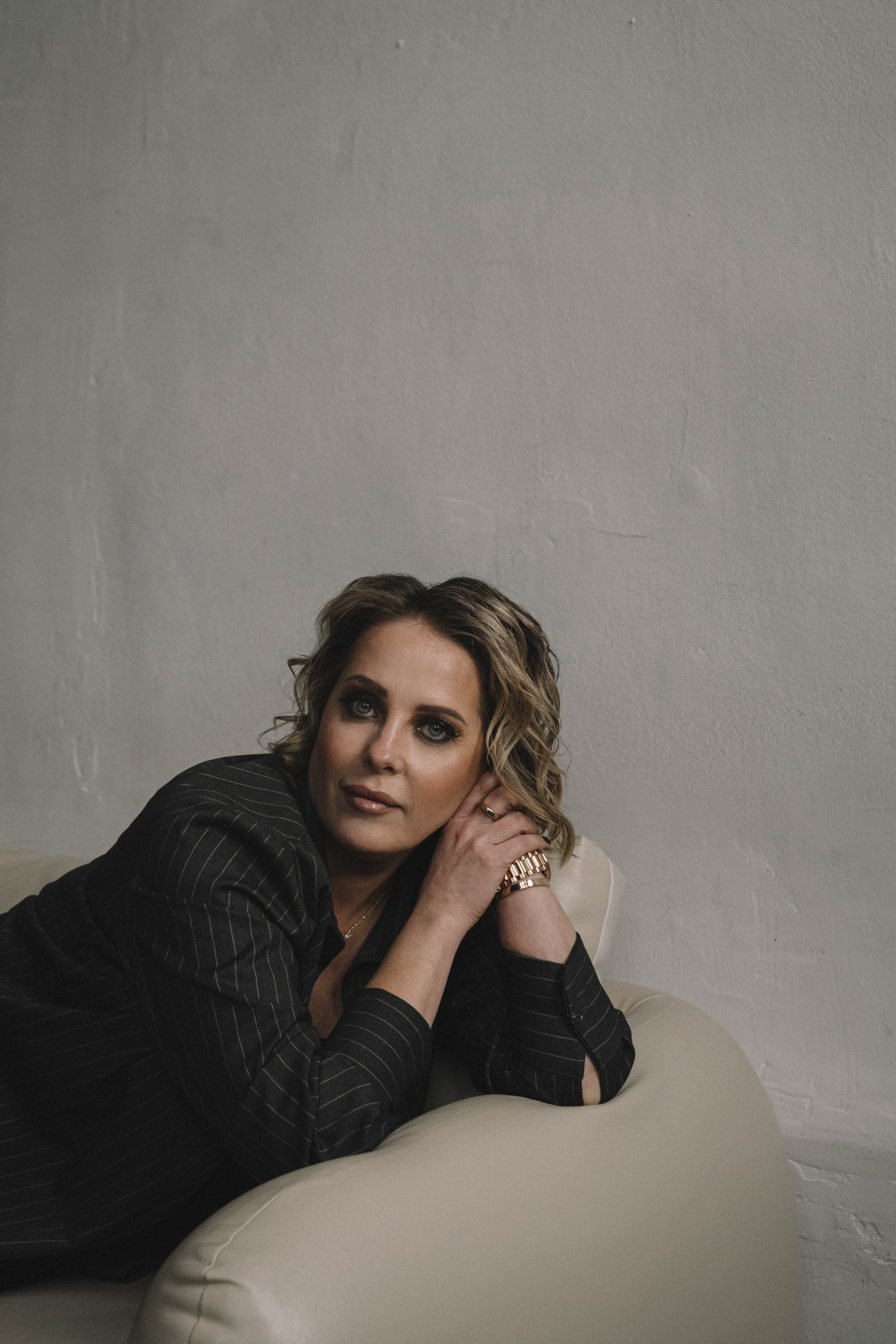 Портреты. Фотограф Евгения Сурова в Нижнем Новгороде