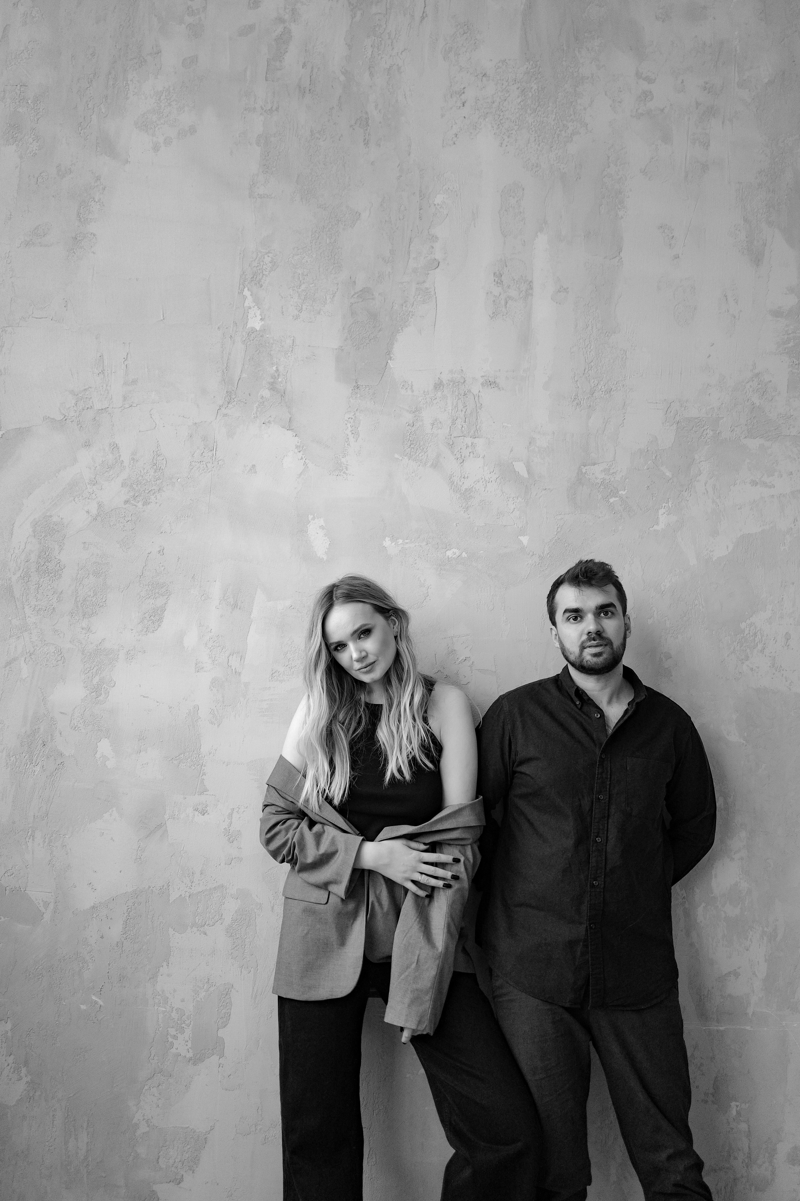 Сережа + Майя. Фотограф Шевчик Виктория