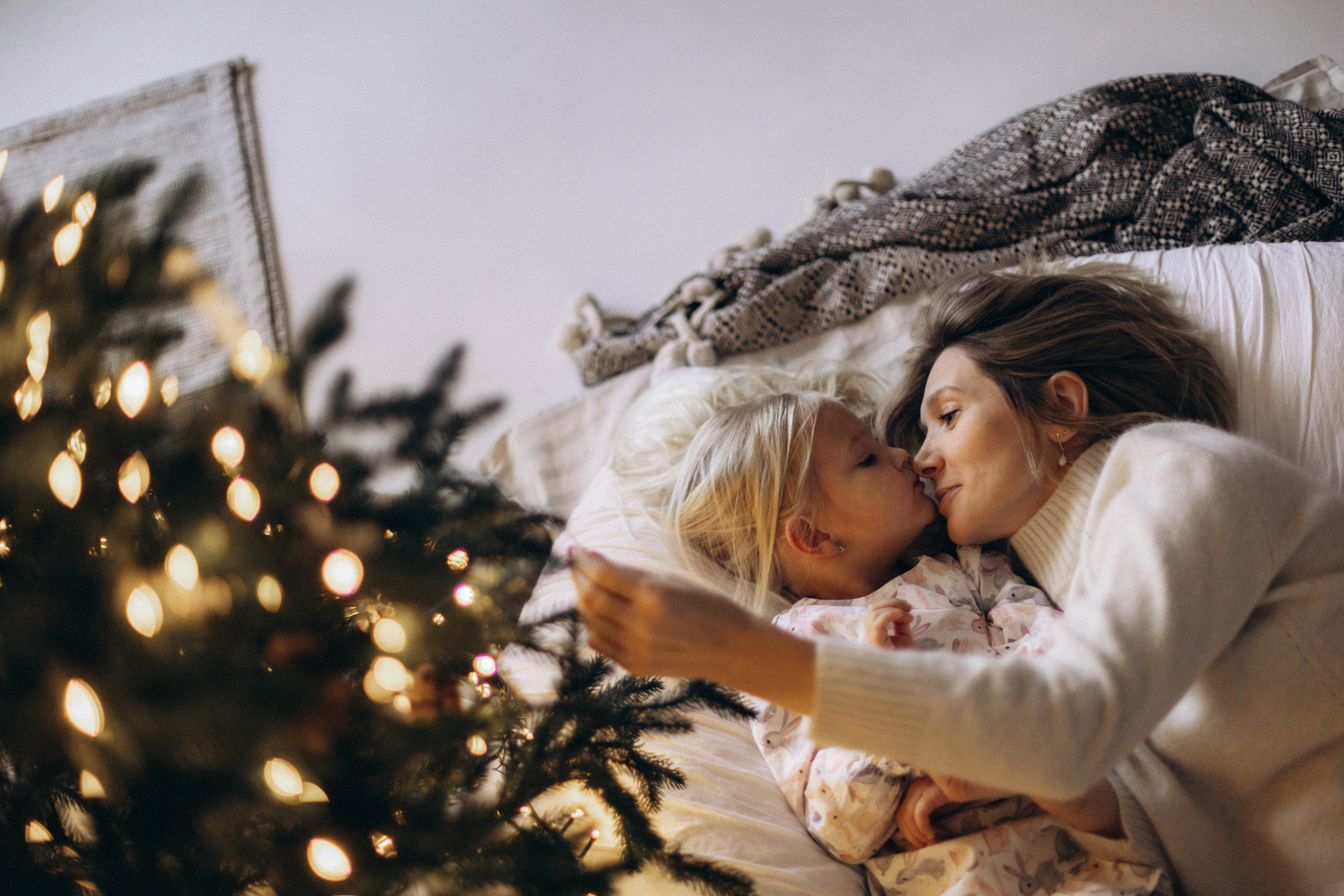 Мама и дочки. Семейный фотограф Москва Ирина Малышева