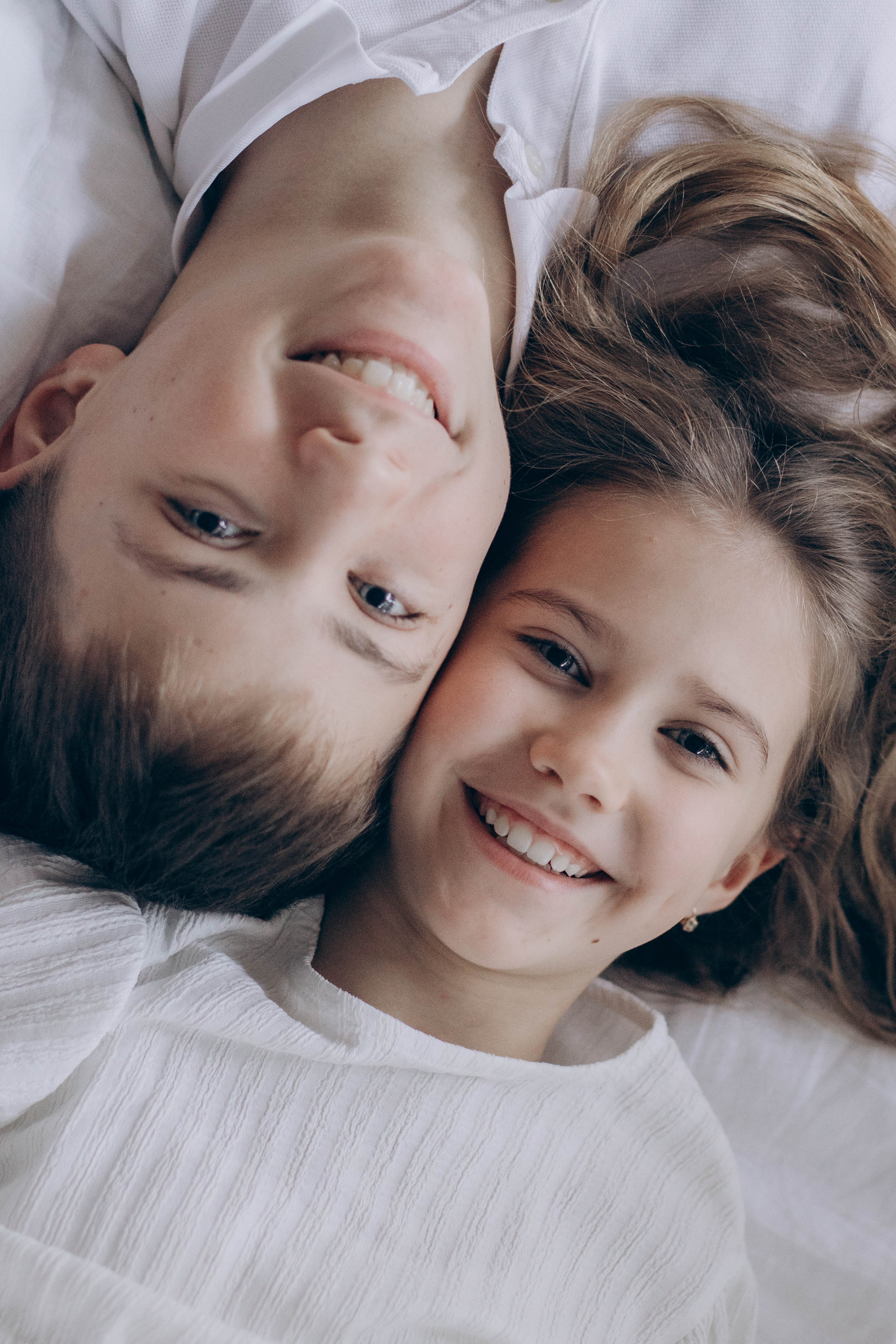 Марина и ее семья. Семейный фотограф Москва Ирина Малышева