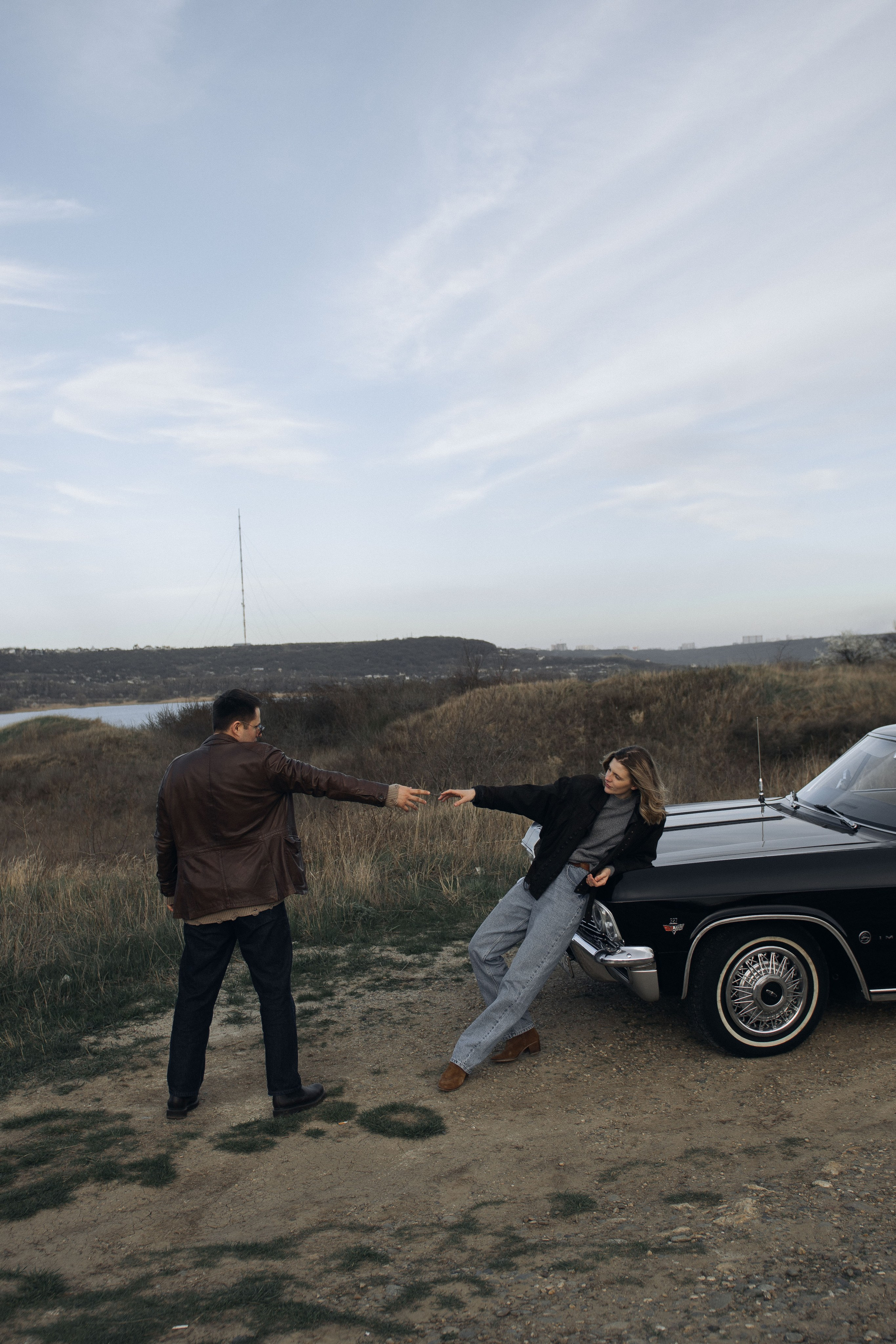 Настя и Богдан. Свадебный и женский фотограф в Ставрополе Вика Лексеева