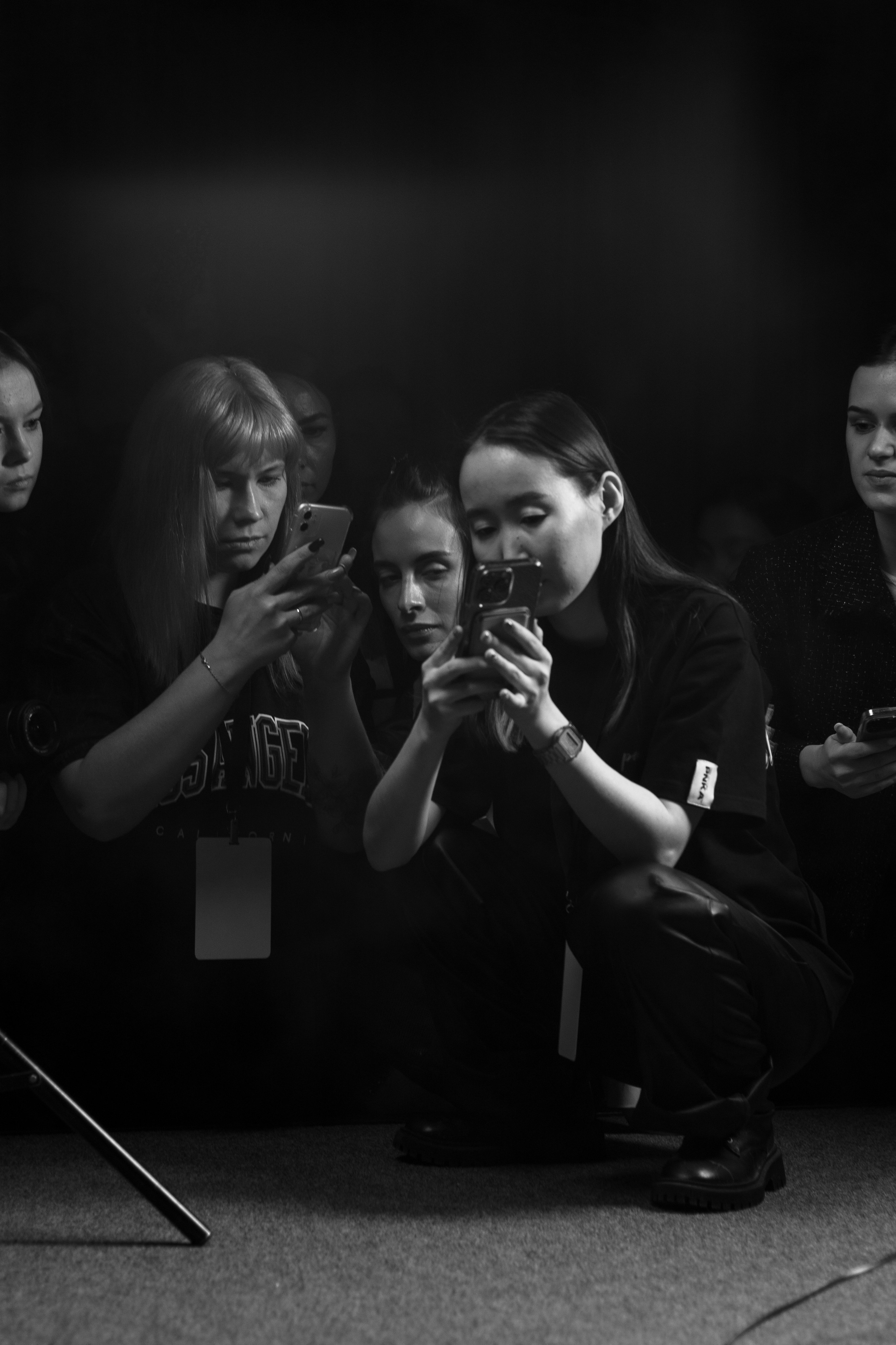 Metrika Videojam. Boringowl | Коммерческий фотограф в Иркутске Раиса Ботороева