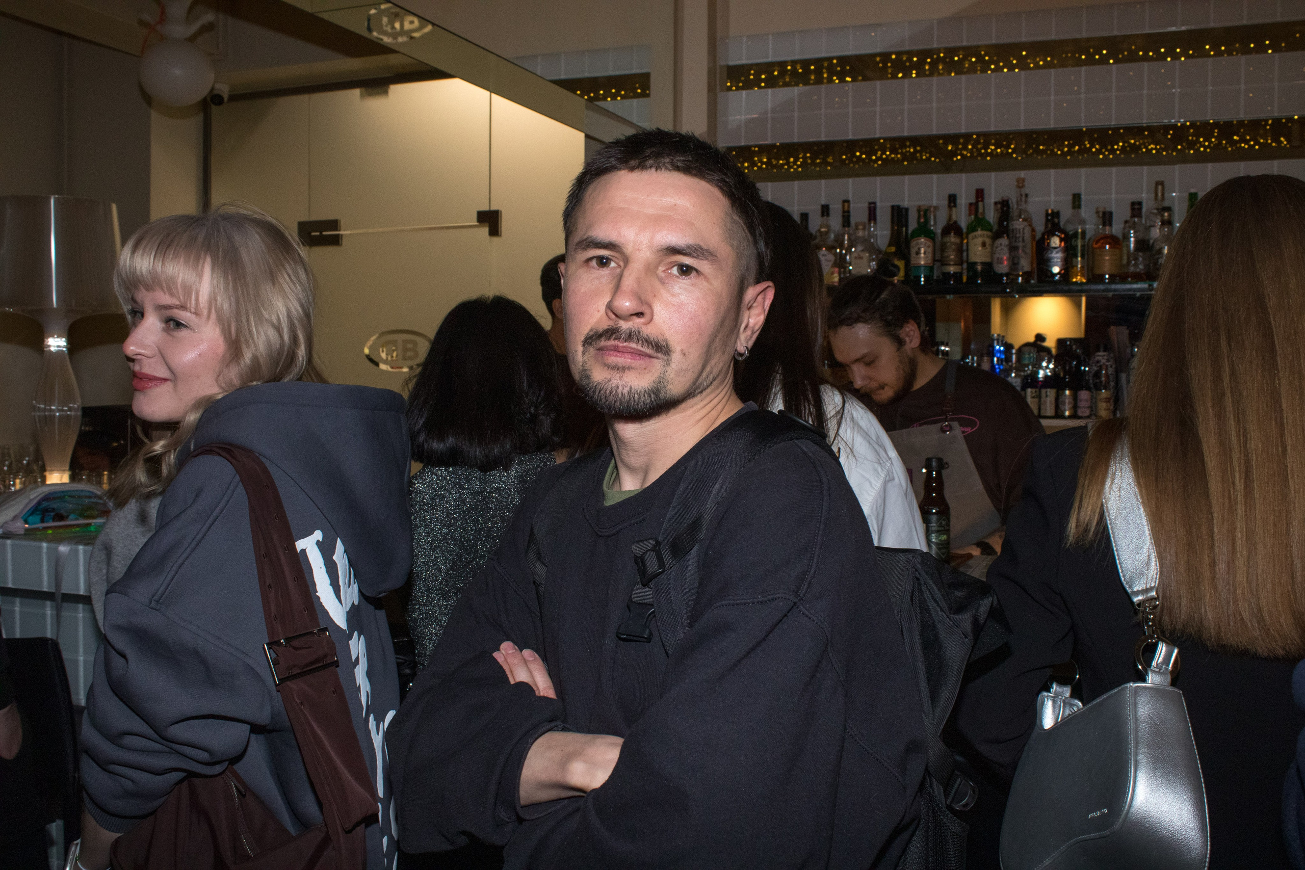 QUARZ x Nosika delo. Boringowl | Коммерческий фотограф в Иркутске Раиса Ботороева