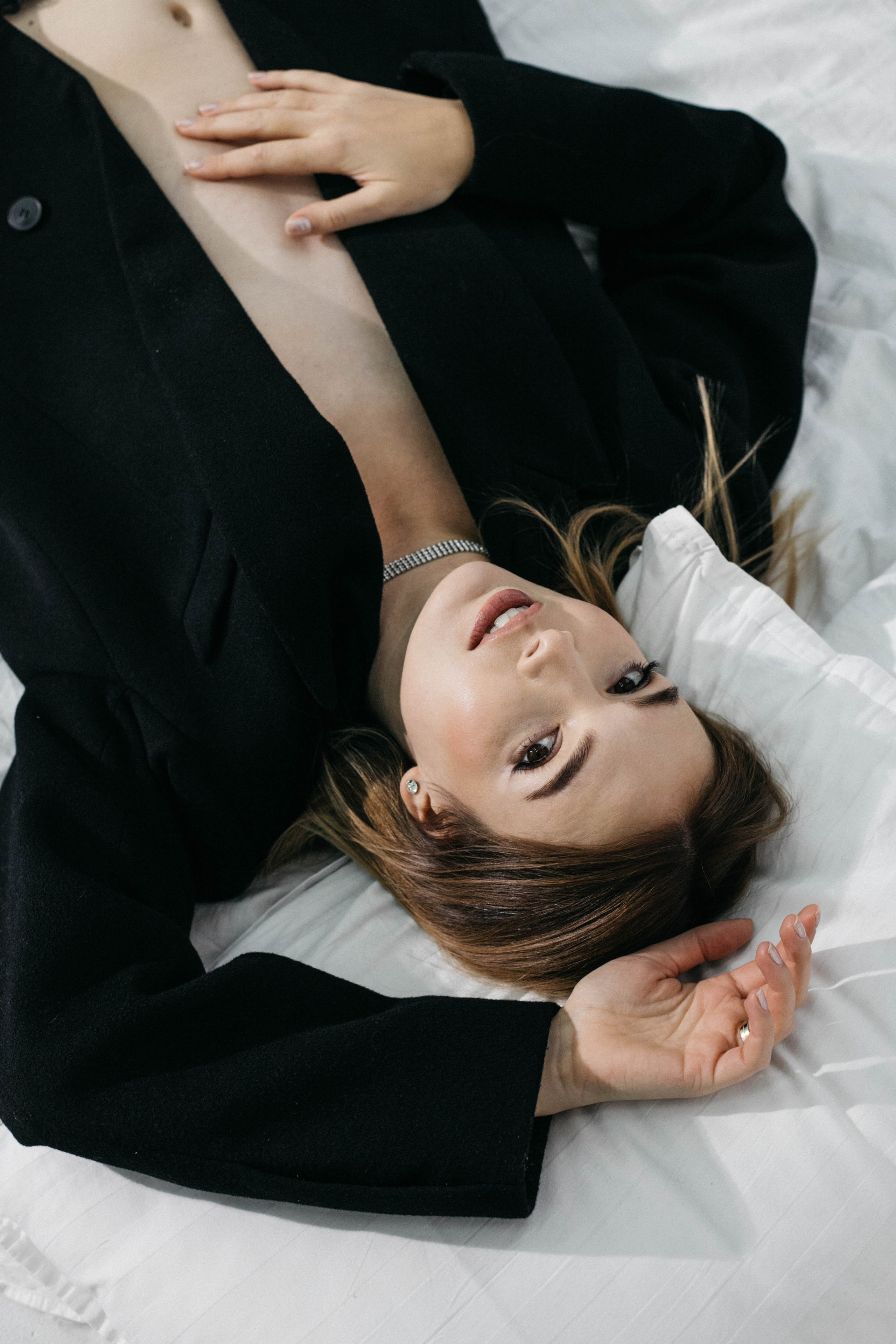 Новогодняя Фотосессия в студии. Фотограф в Минске Ира Сюбарева