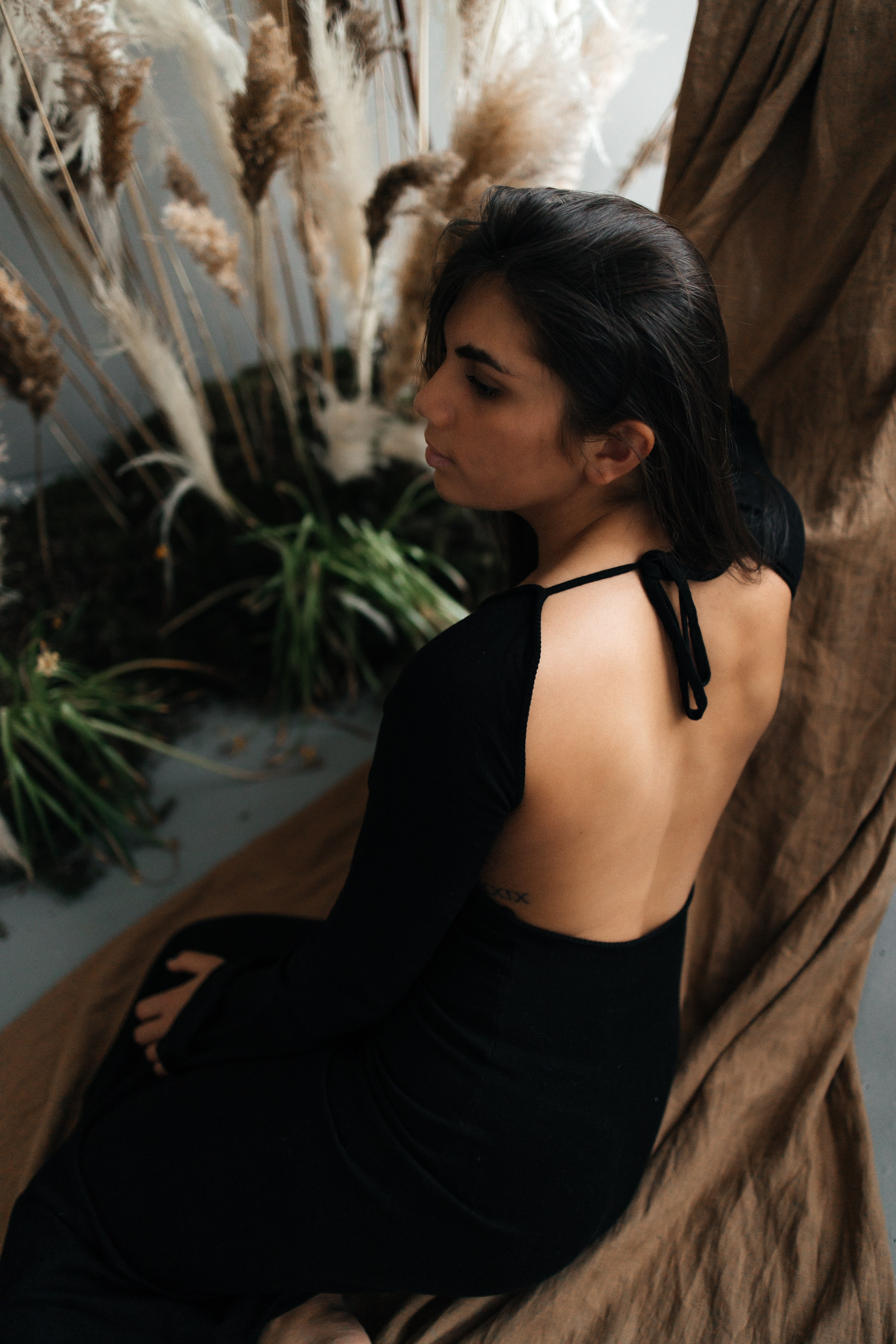 Камилла/My Studio. Фотограф в Выборге и Санкт-Петербурге Маша Гуляева