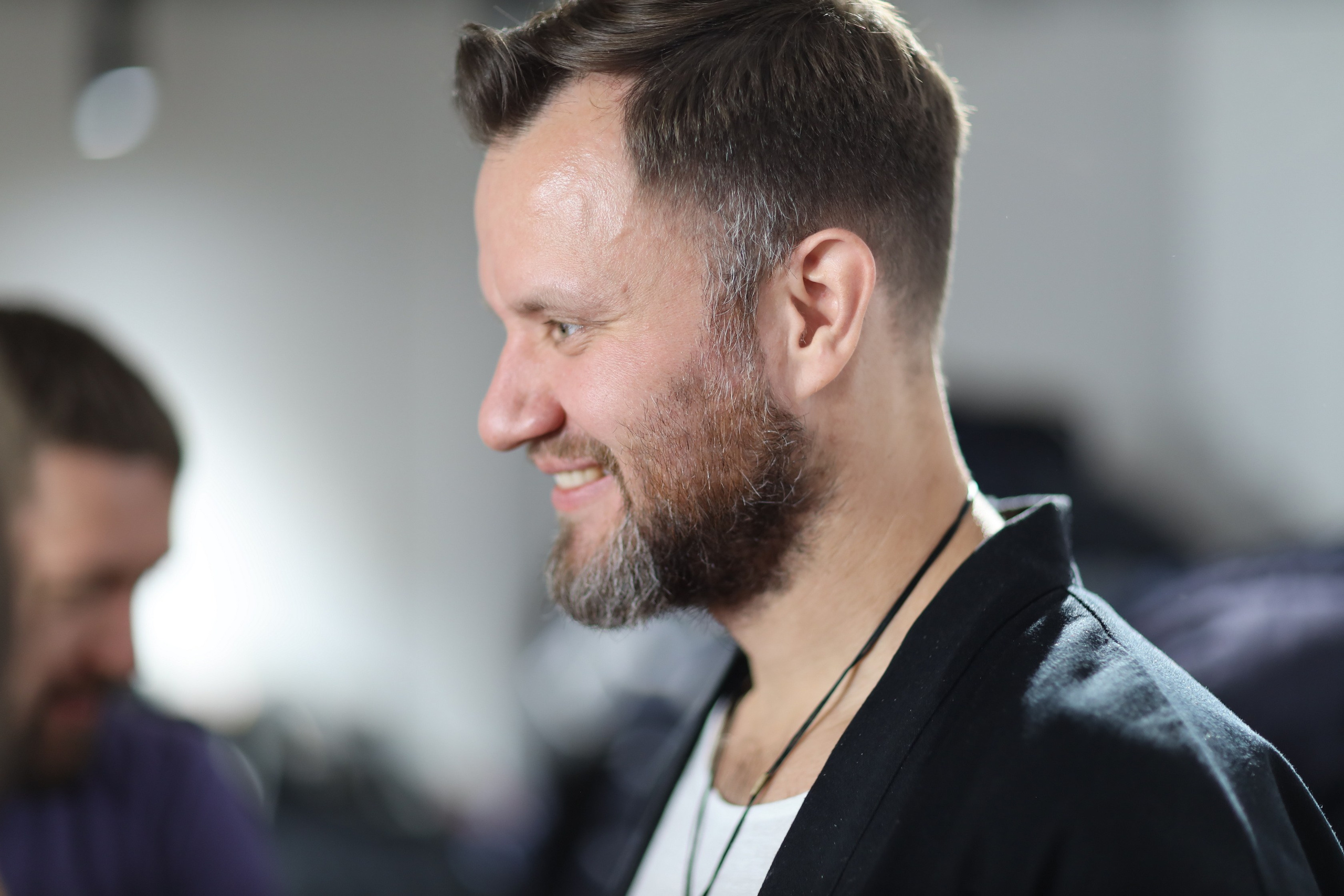 МастерМайнд 1.2. Съемка в студии под ваш запрос, студийные съемки, фотографии архитектурных объектов — Александр Евстигнеев — фотограф Москва