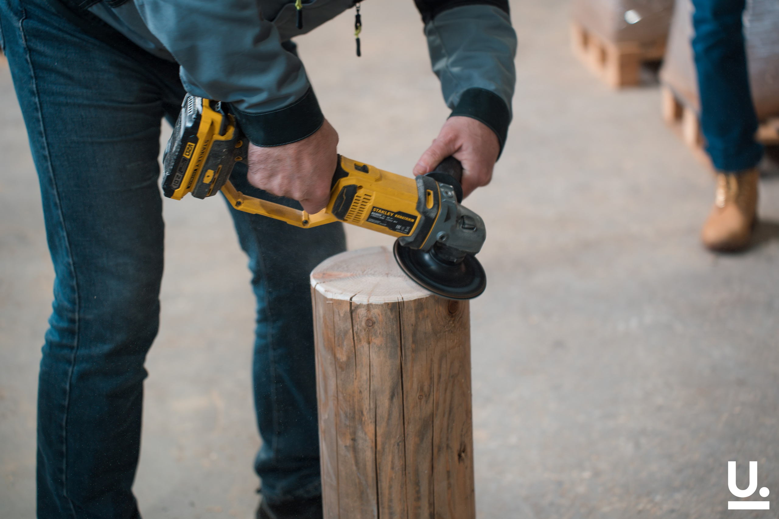 Репортажная фотосъемка экскурсий на производство. Репортажный фотограф в Москве Вадим Галанин