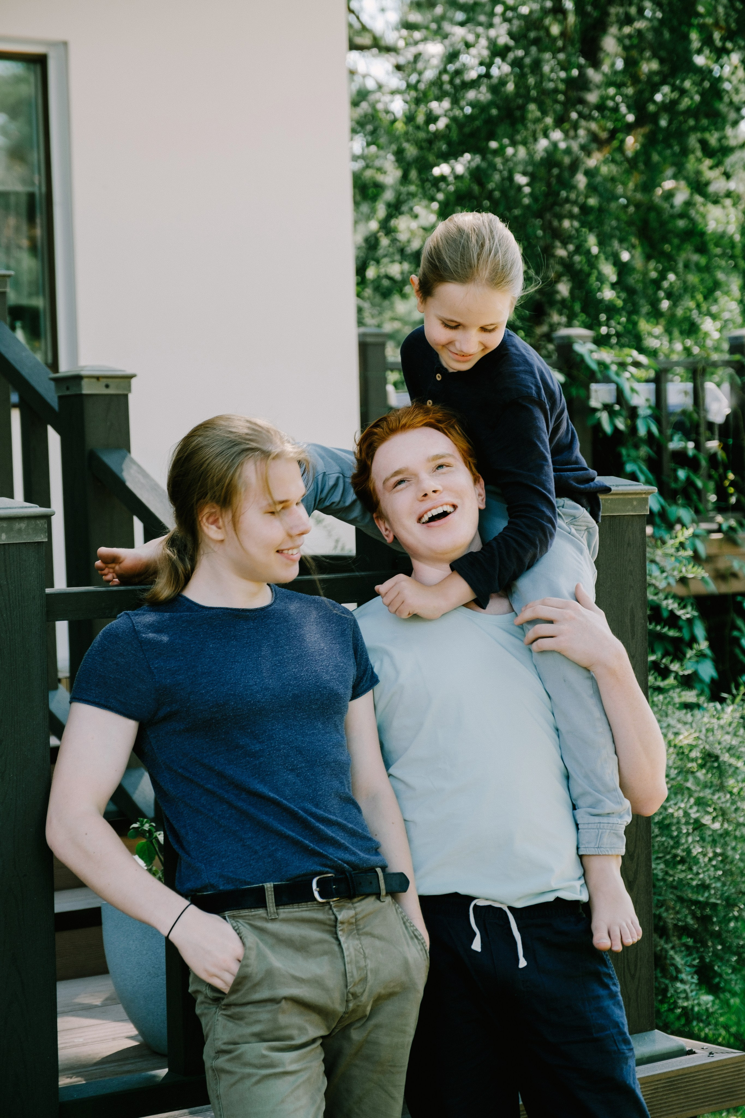 Братья. Свадебный Видеограф Фотограф в Сочи