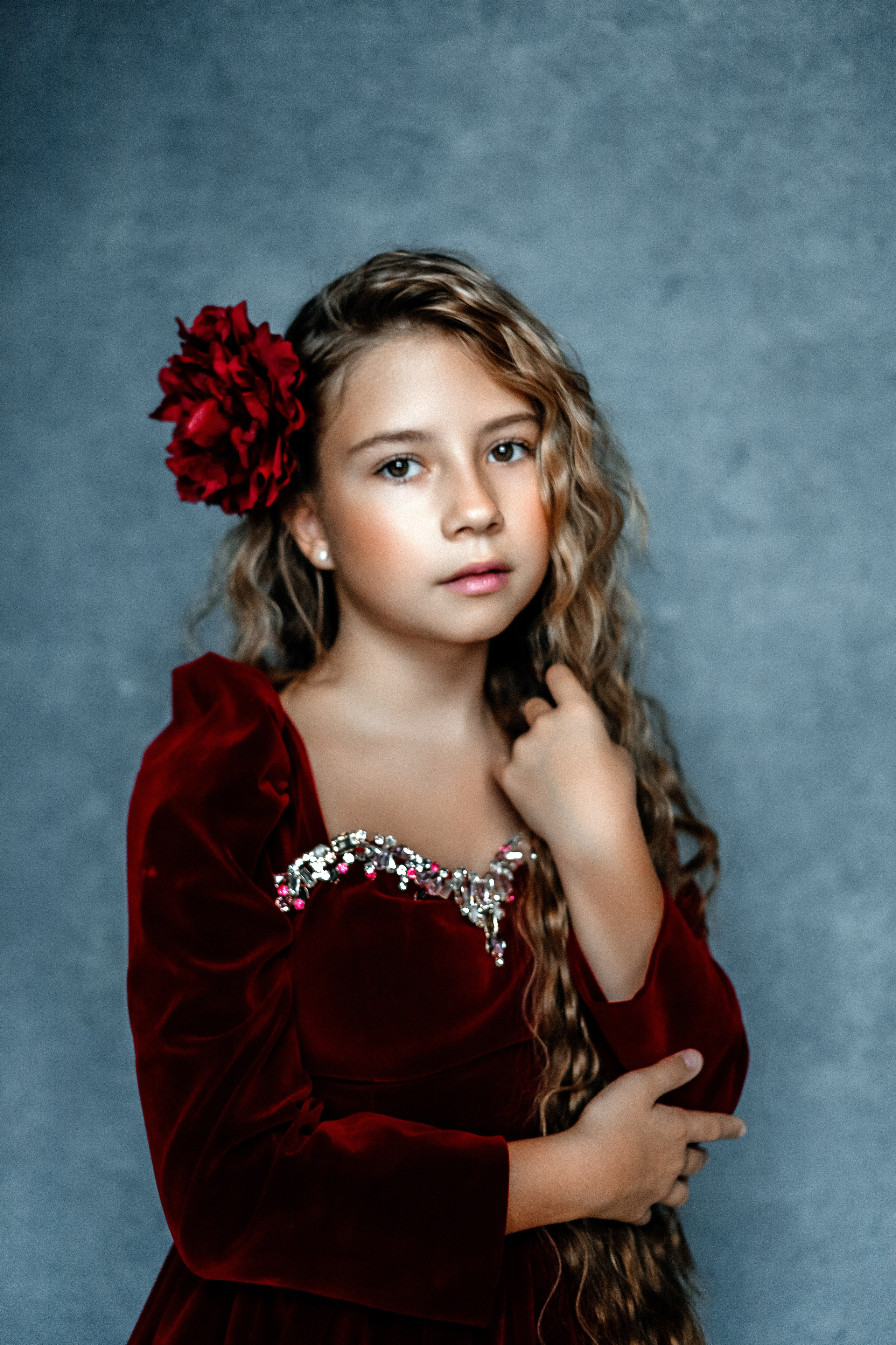 Дети. Фотограф в Москве Ситдикова Анастасия