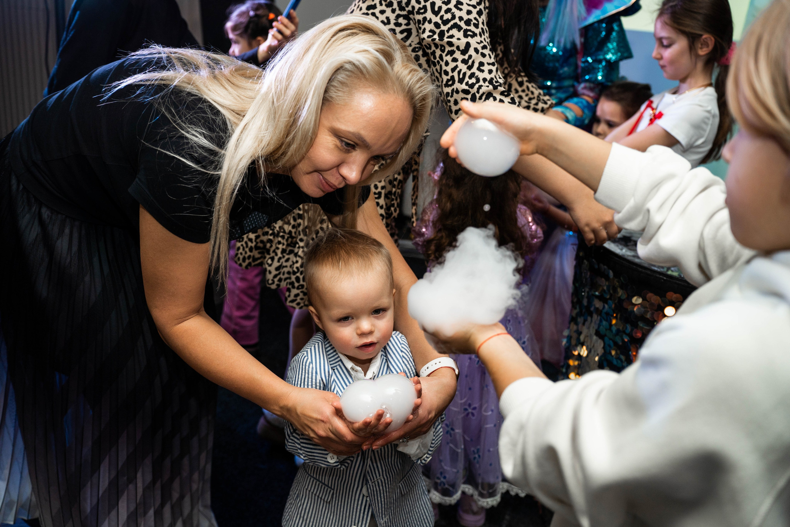 Даниэль h-day. Фотограф Абакумова Анастасия