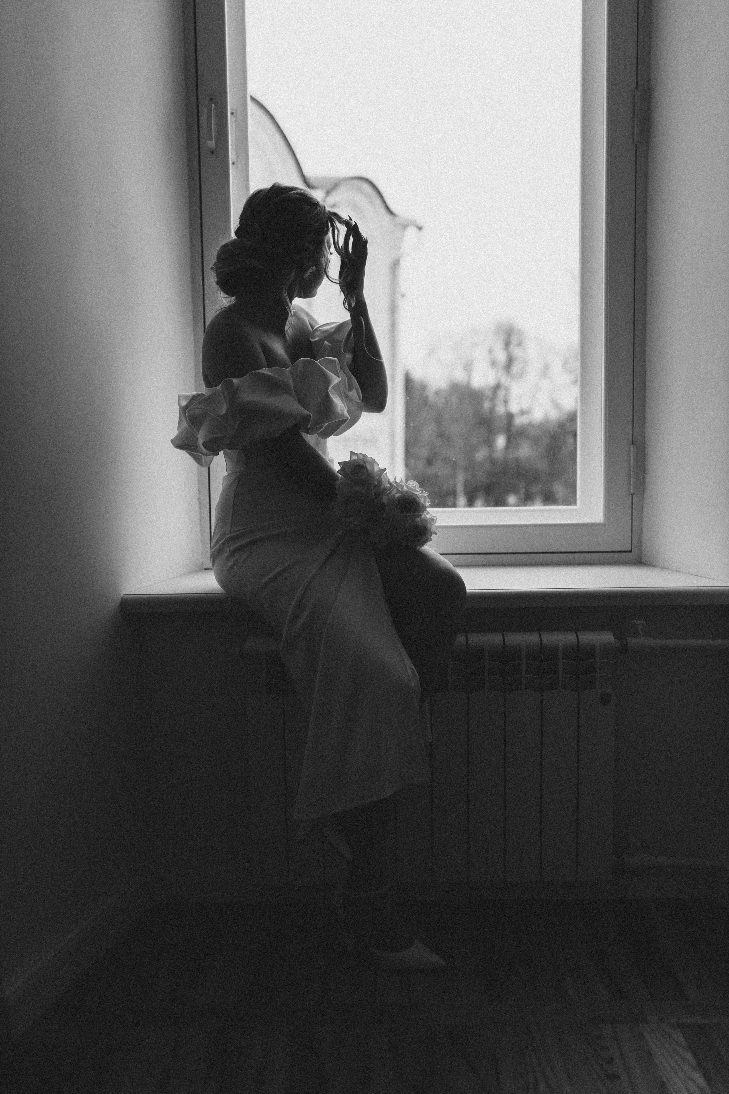 Юлия и Антон