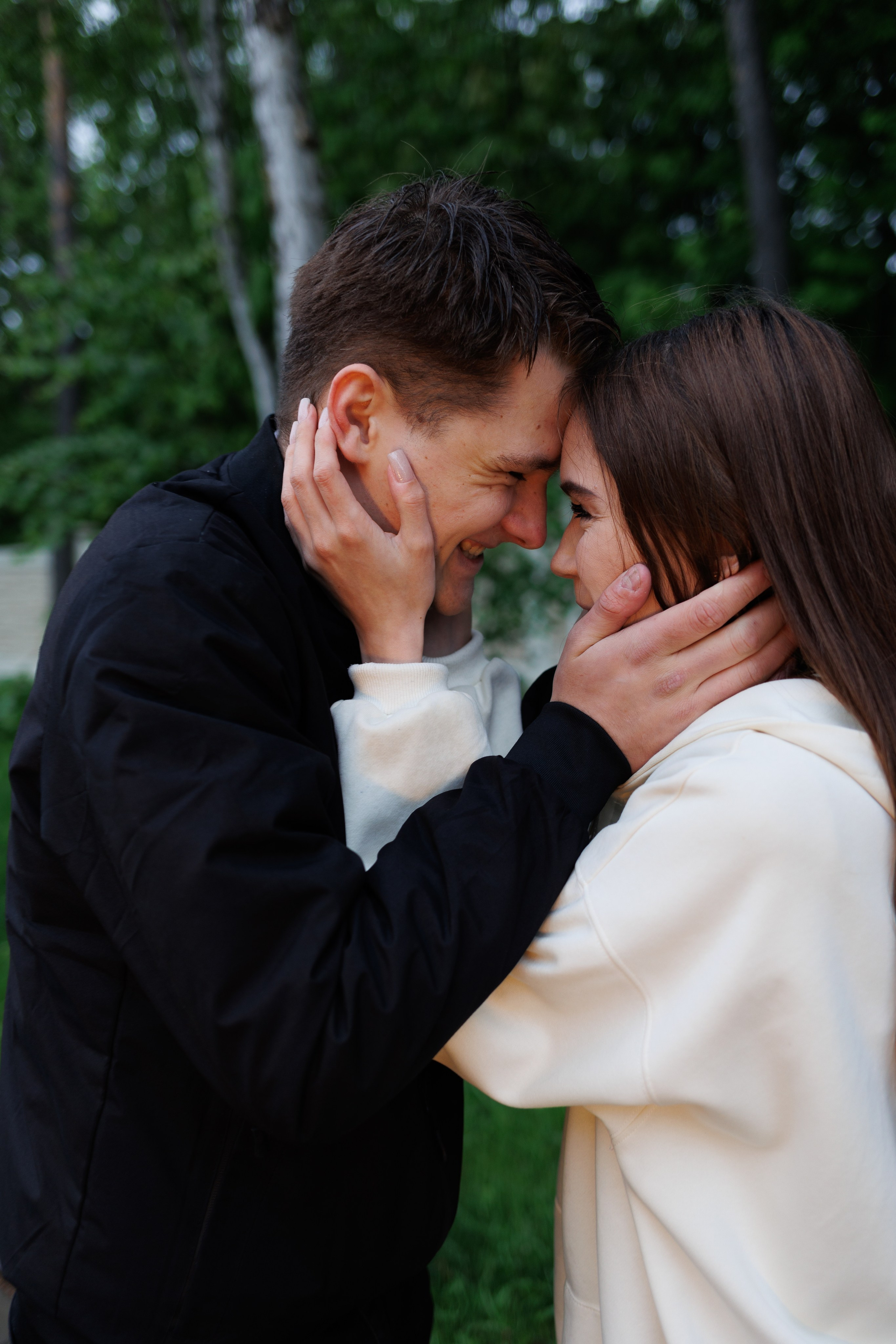 Григорий и Маргарита. Свадебный фотограф в Южно-Сахалинске Валерий Харченко