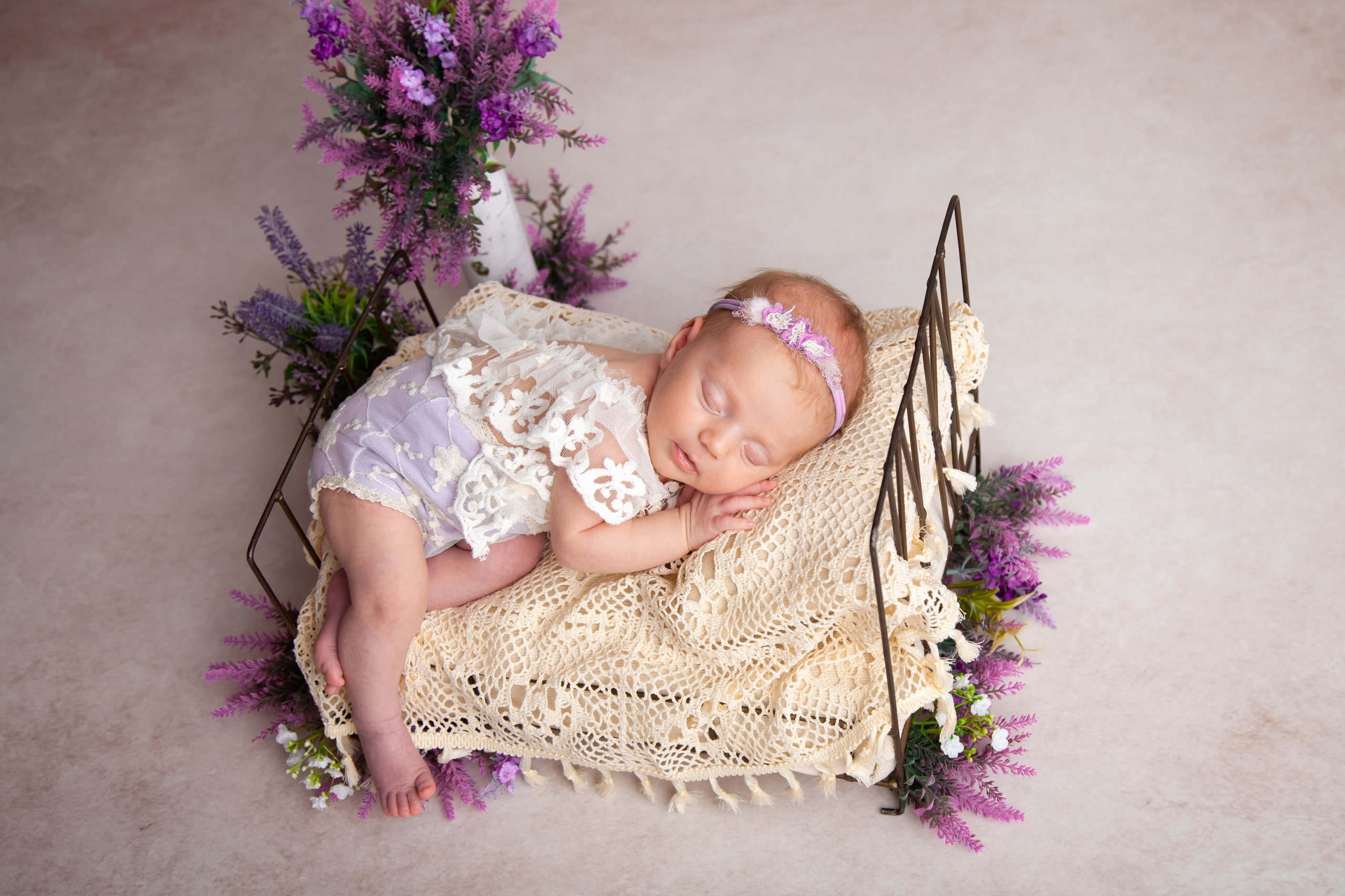 Новорождённые. Фотограф Newborn в Саратове Екатерина Завитова