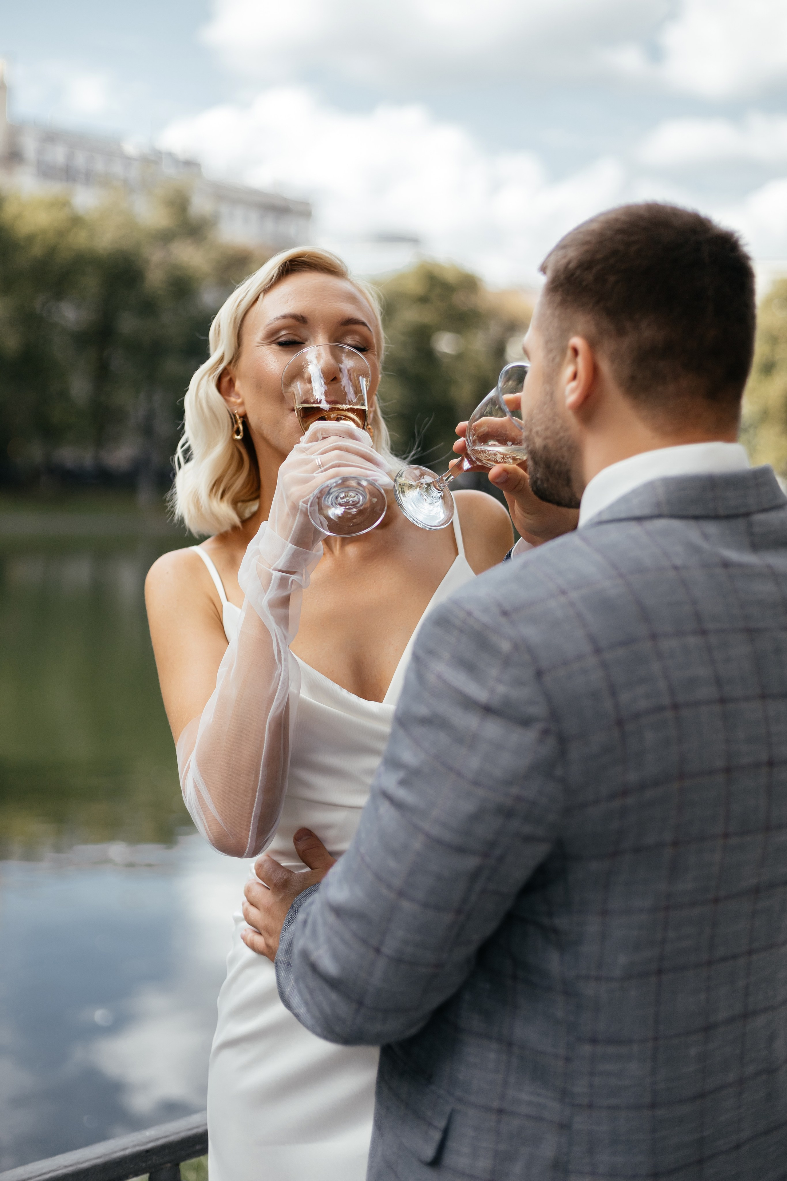 Anastasia & Alexey. Фотограф в Москве Диана Малимон