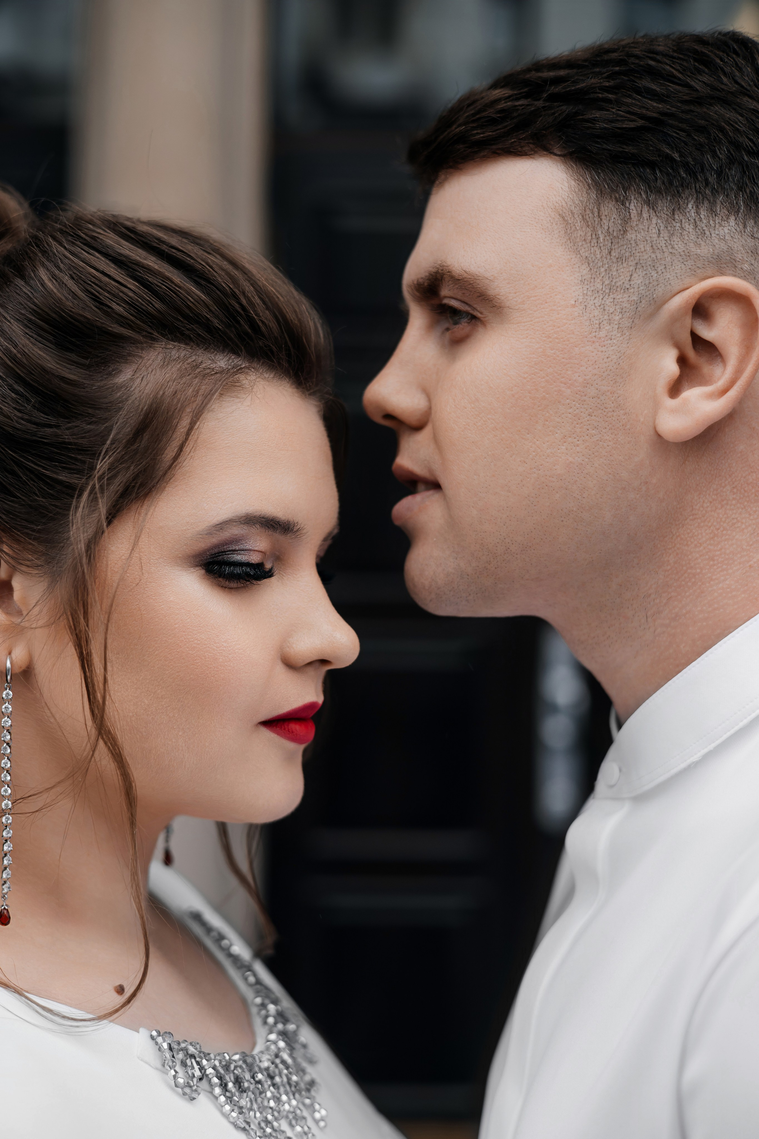 Алексей и Карина