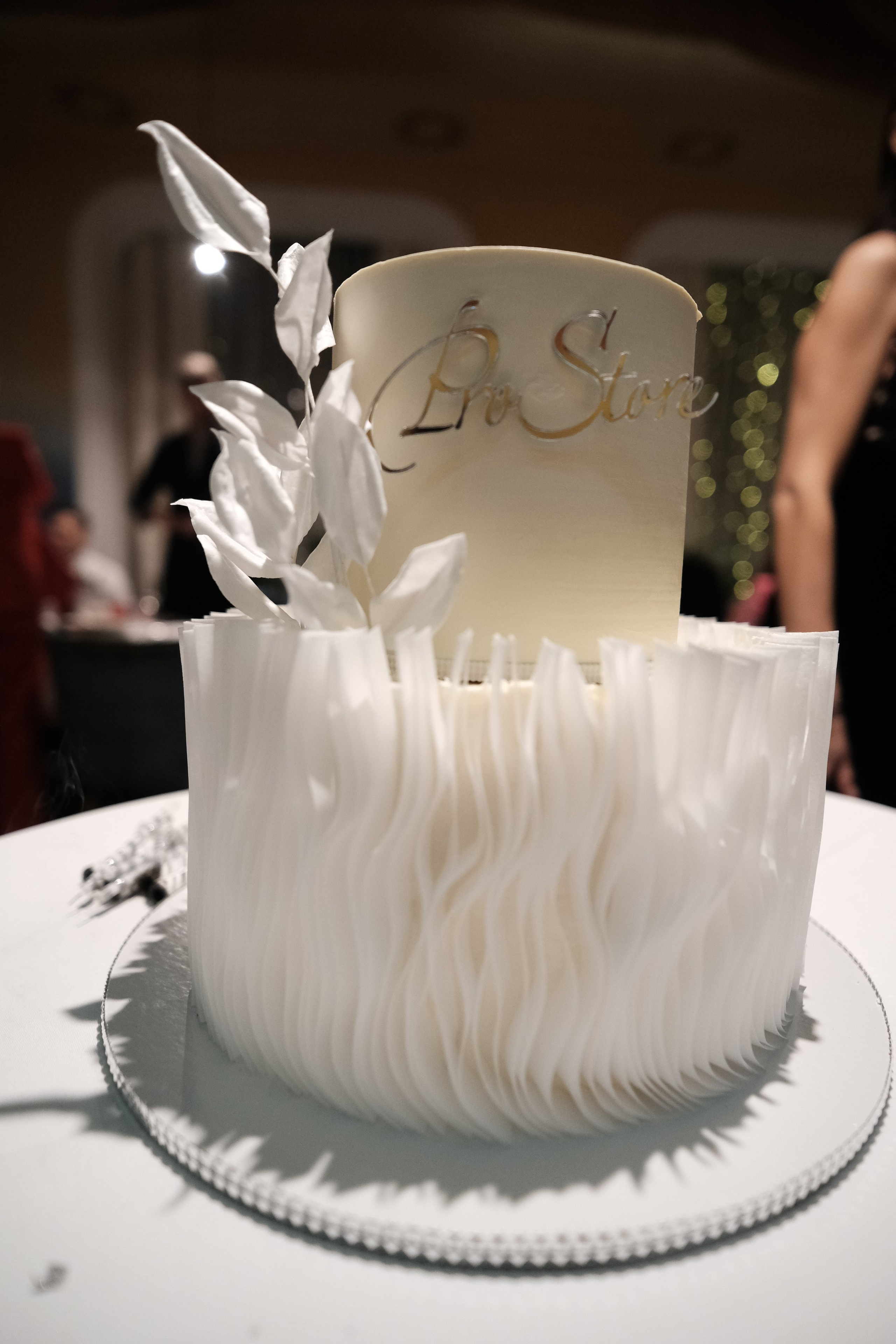 Корпоратив агентства недвижимости. Главная