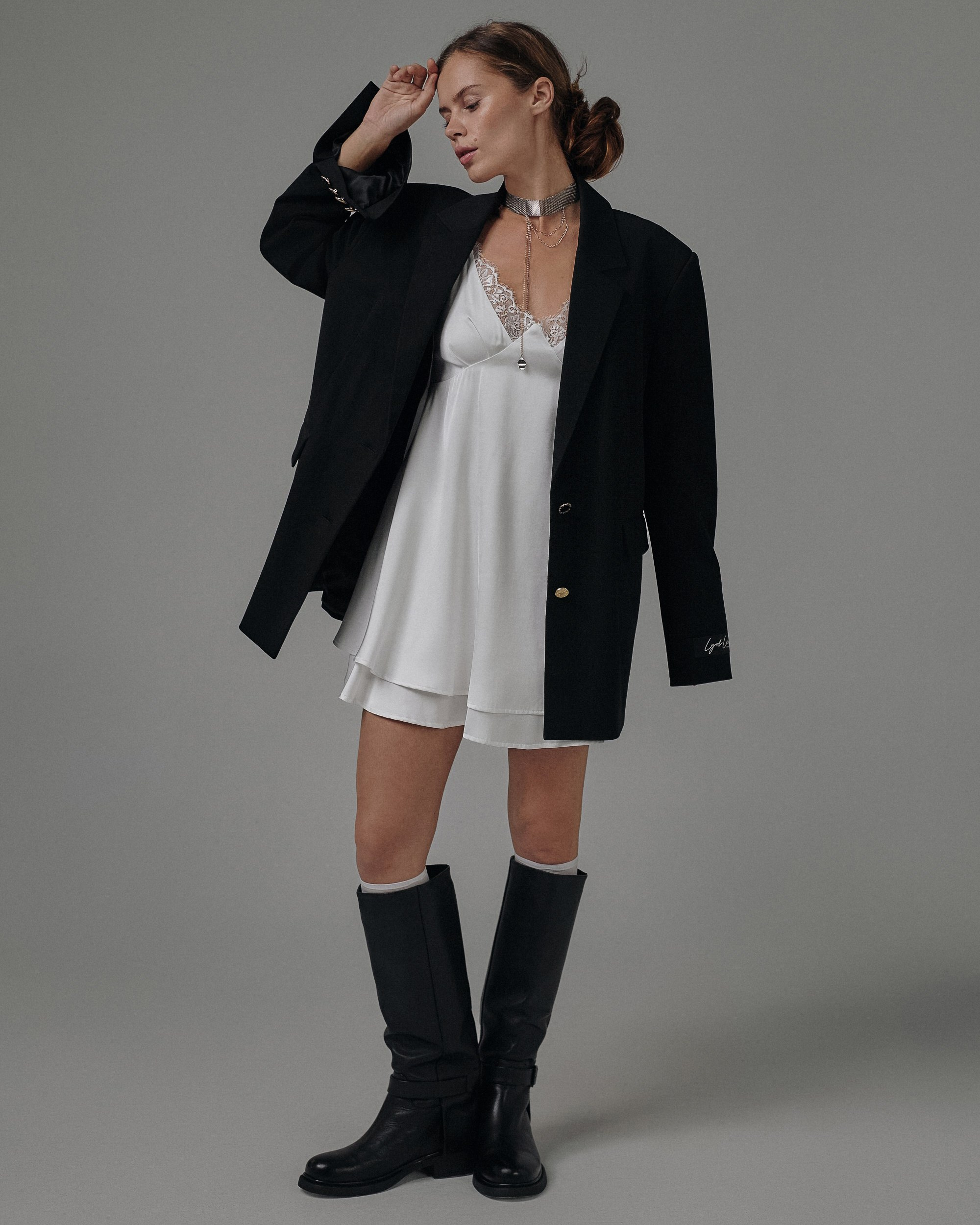 Бренды (модельные). Фотопродакшн продающего контента