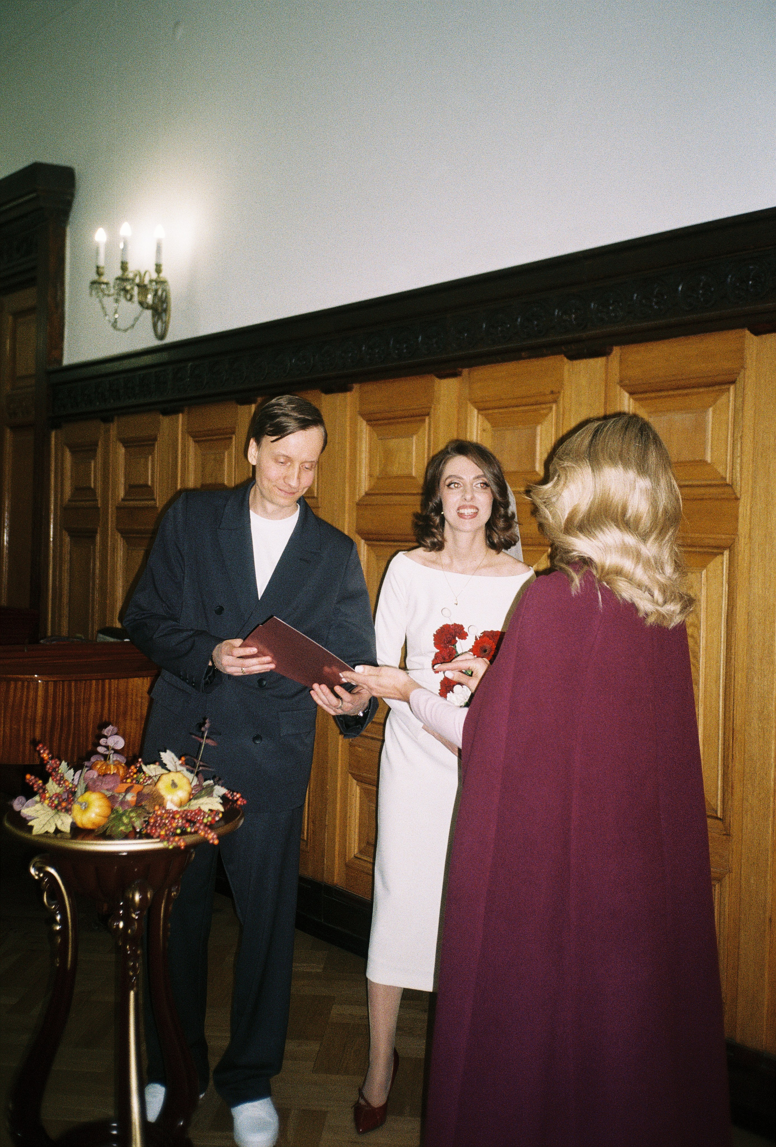 [1]. Плёночный фотограф — Москва