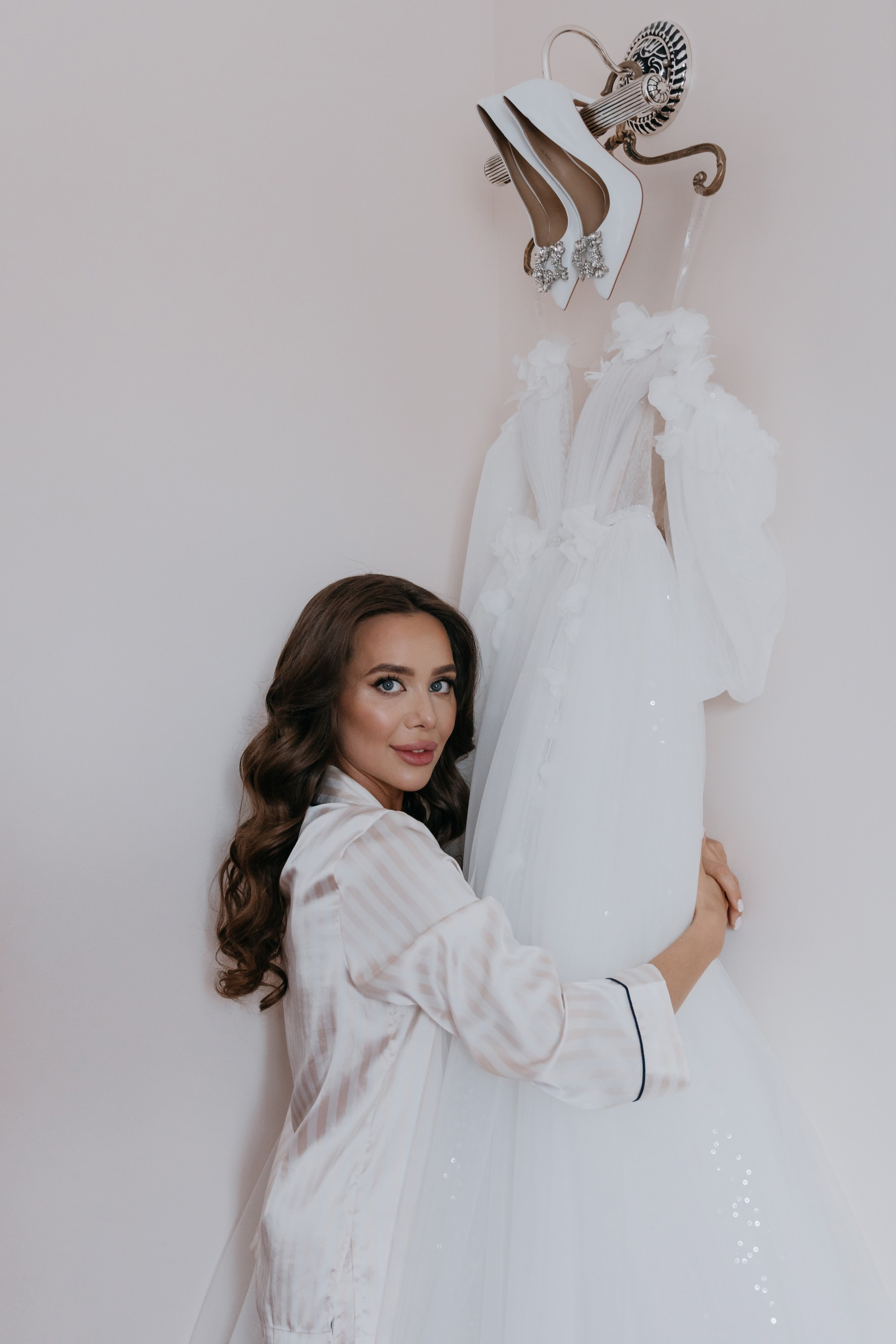 Эльдар & Алина. Фотограф ваших событий