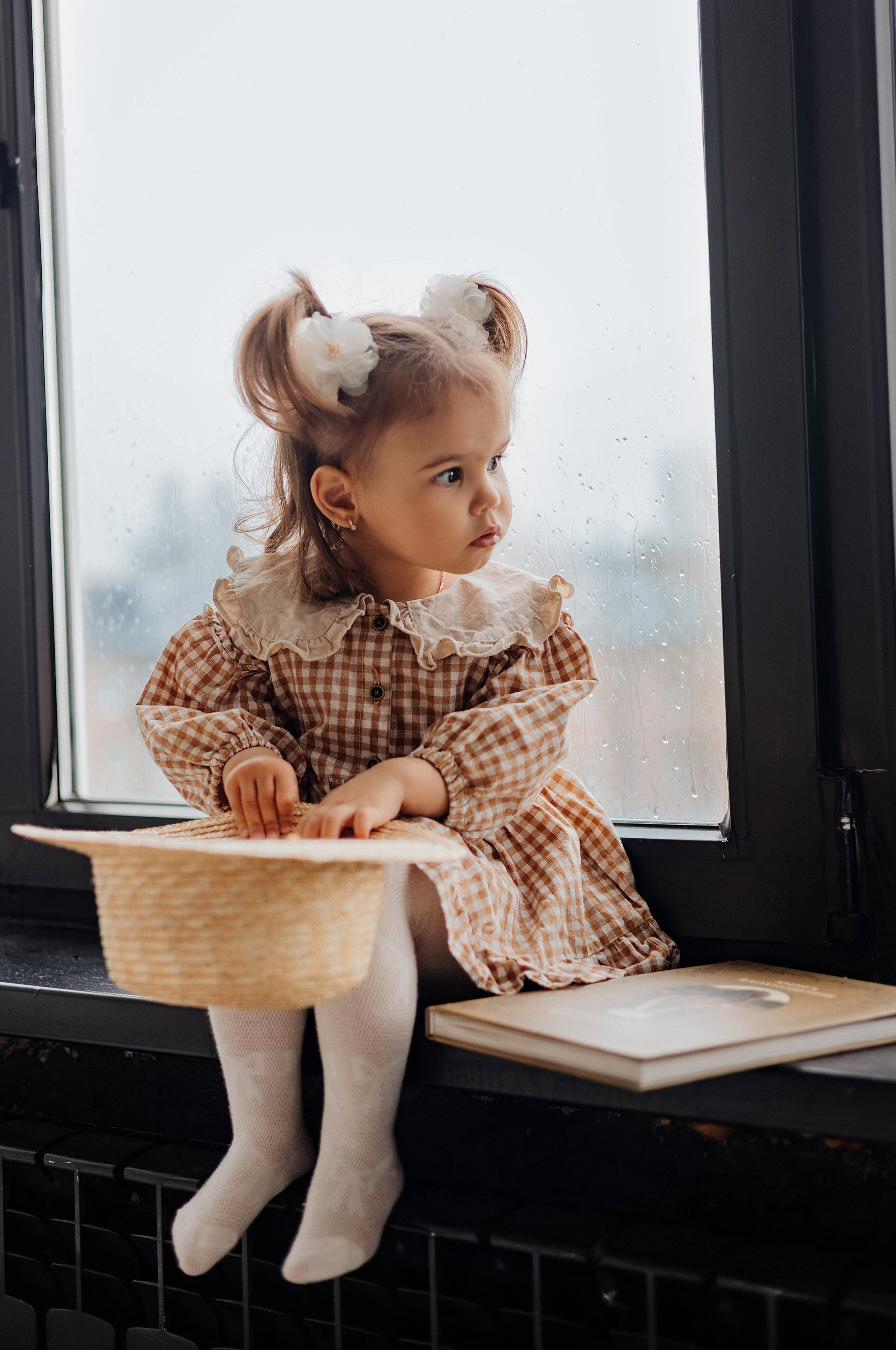 Детская сьемка