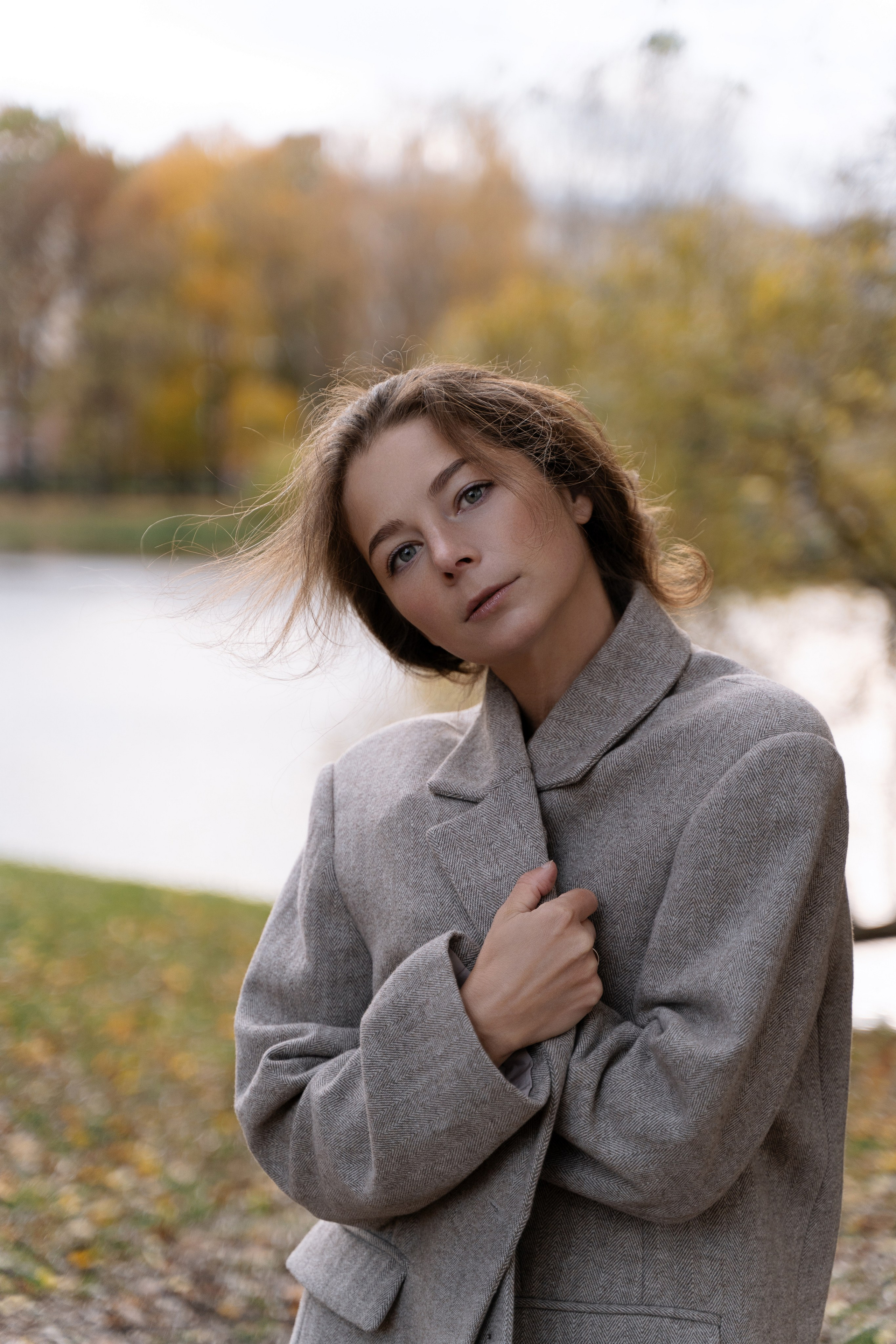 Про тебя. Контентный и семейный фотограф Анна Маслова