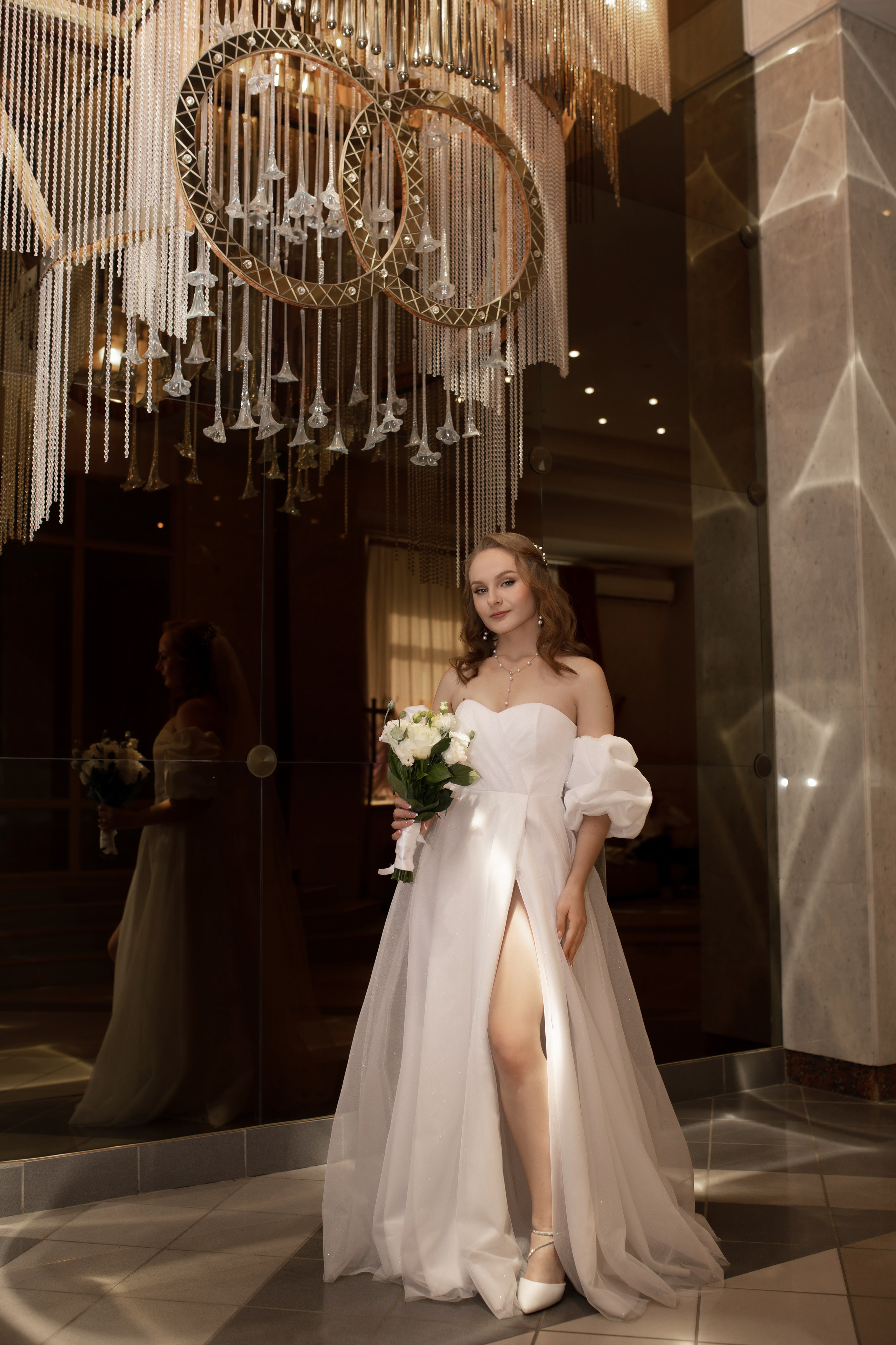 Роман и Екатерина. Фотограф Людмила Лосева Волгоград