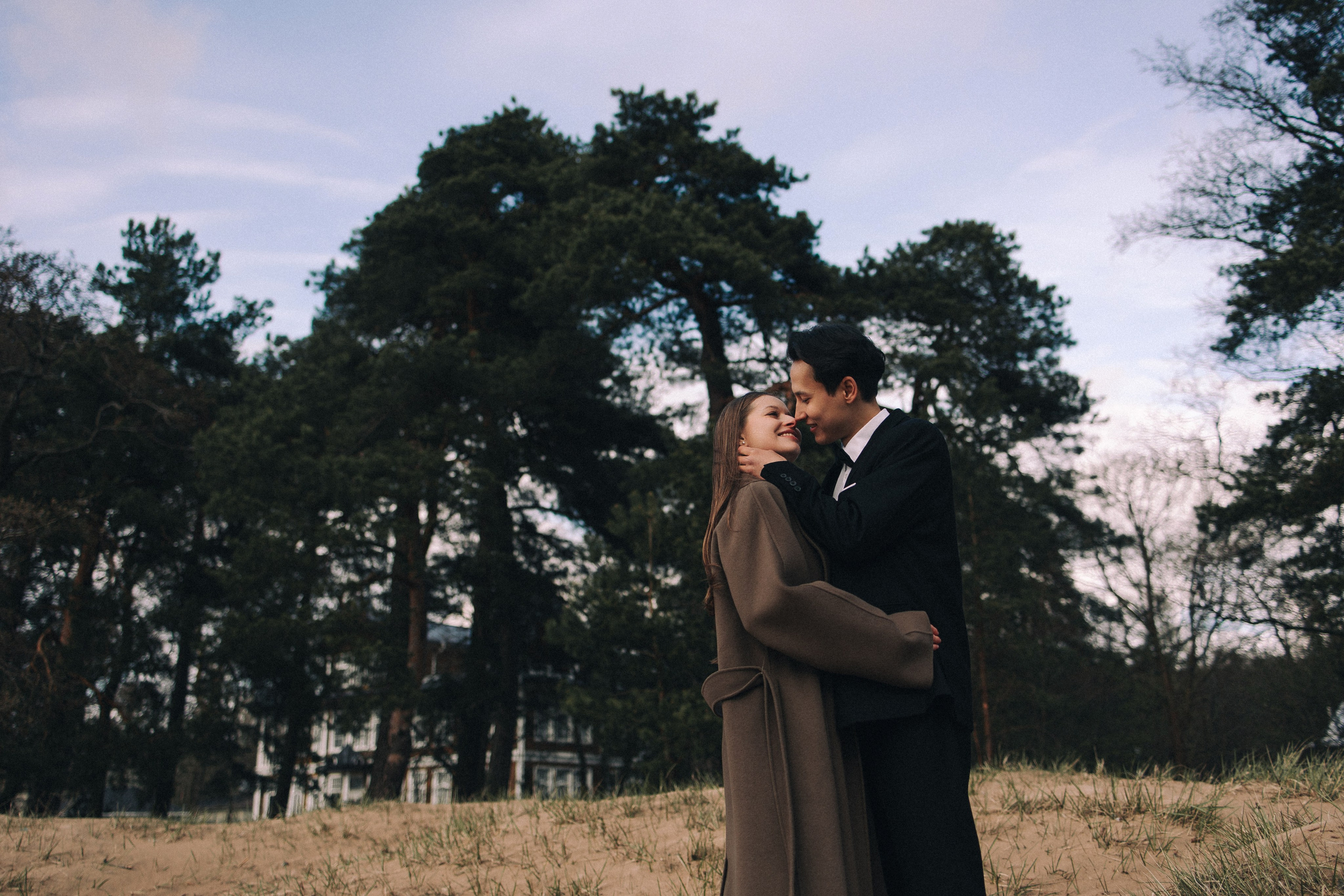 Роман & Алина. ФОТОГРАФ РОЗА ФИЛИНА СПб I МОСКВА