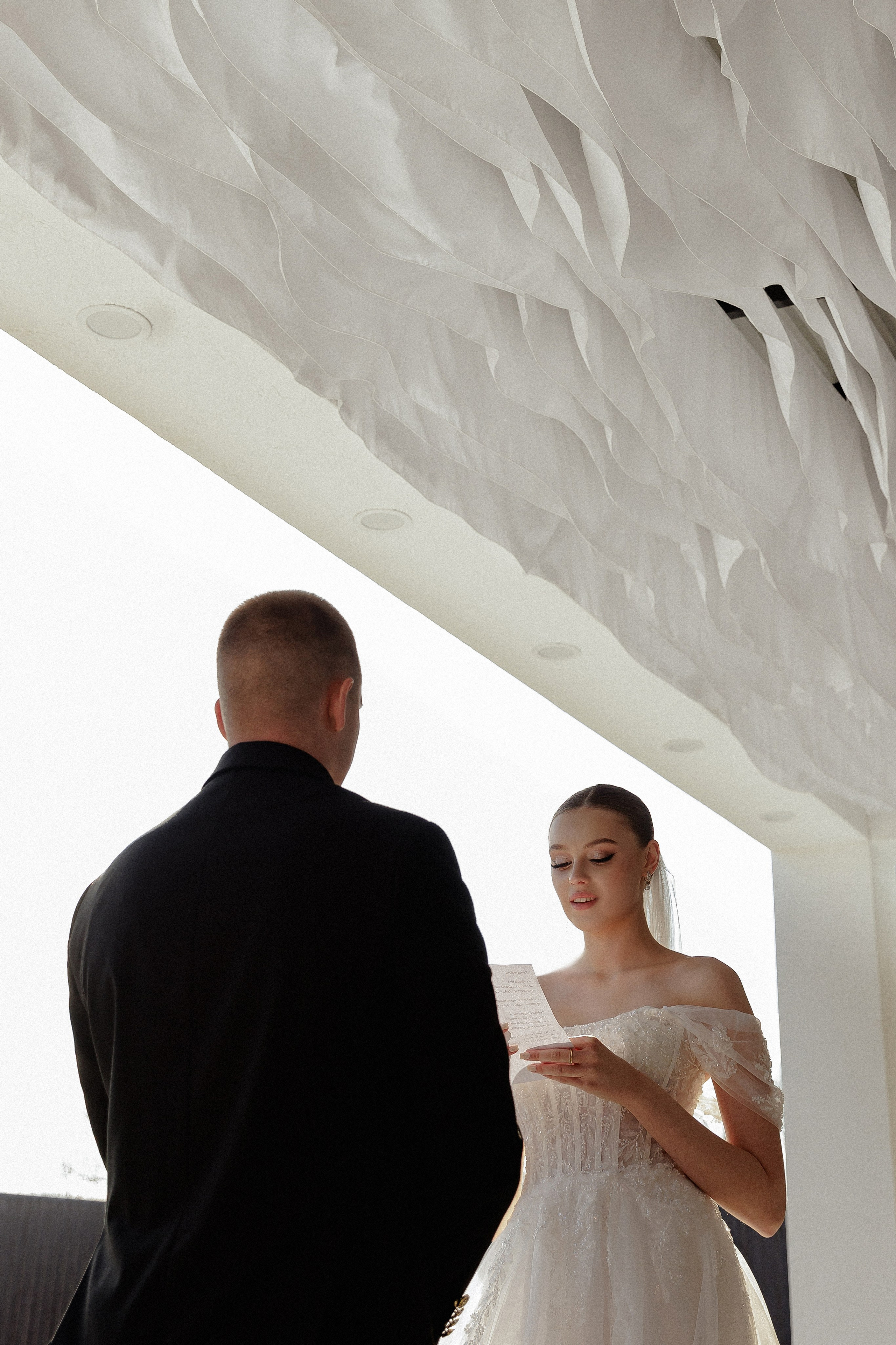 Яна и Максим. Фотограф Костанай Кукуруза Анжела