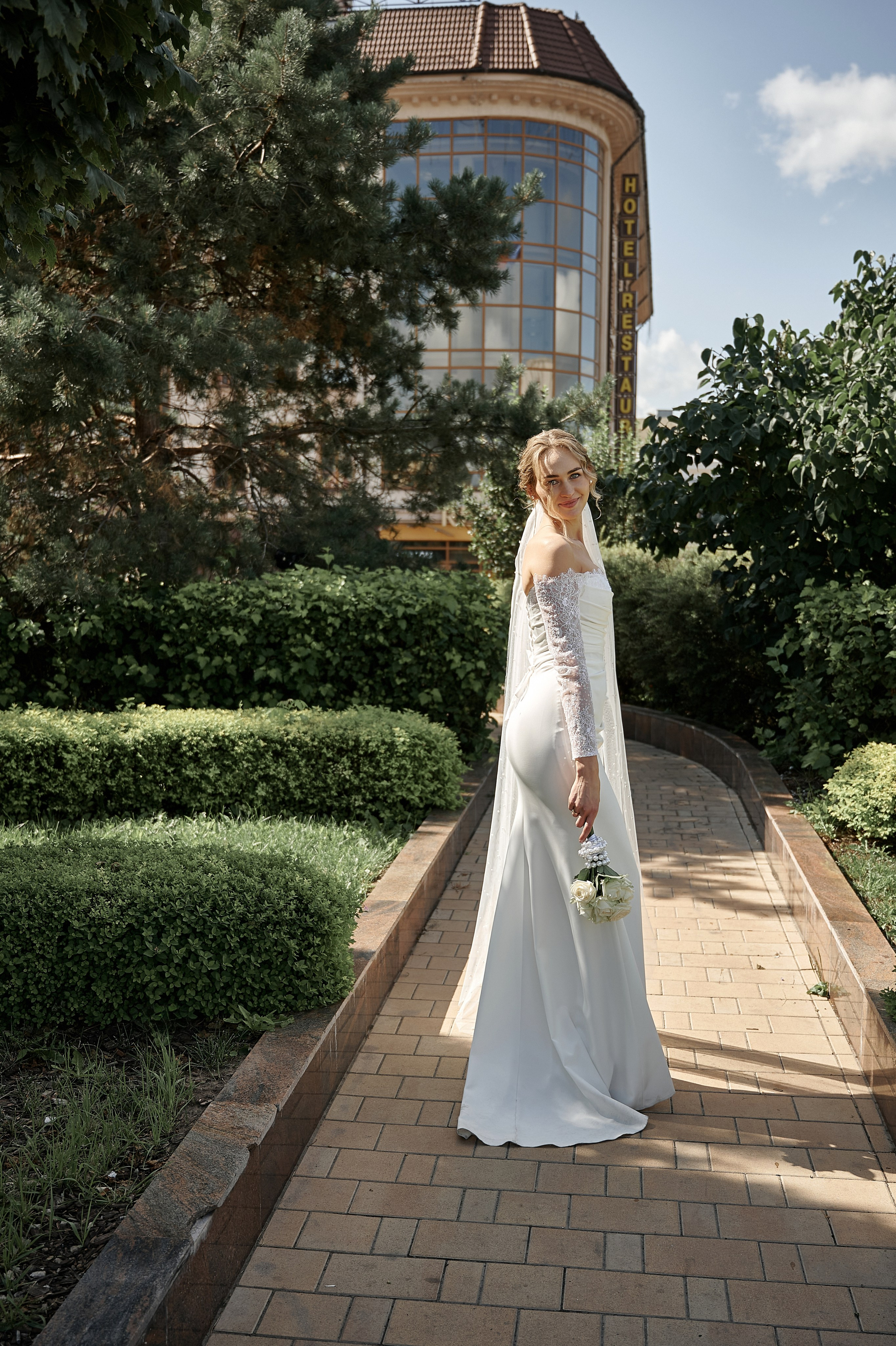 Ольга и Сергей!. Свадебный и семейный фотограф в Щёкино, Тула I Мария Житная