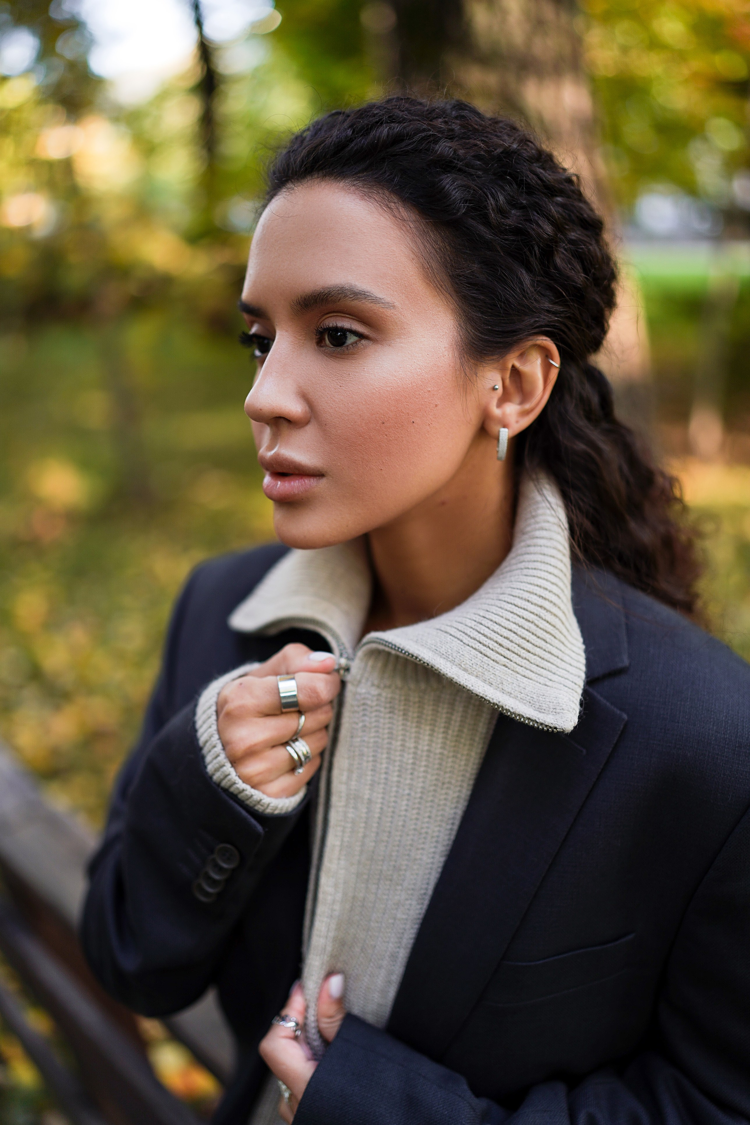 Смотреть серию. ЖЕНСКИЙ ФОТОГРАФ КРИСТИНА ВИГЕЛЬ