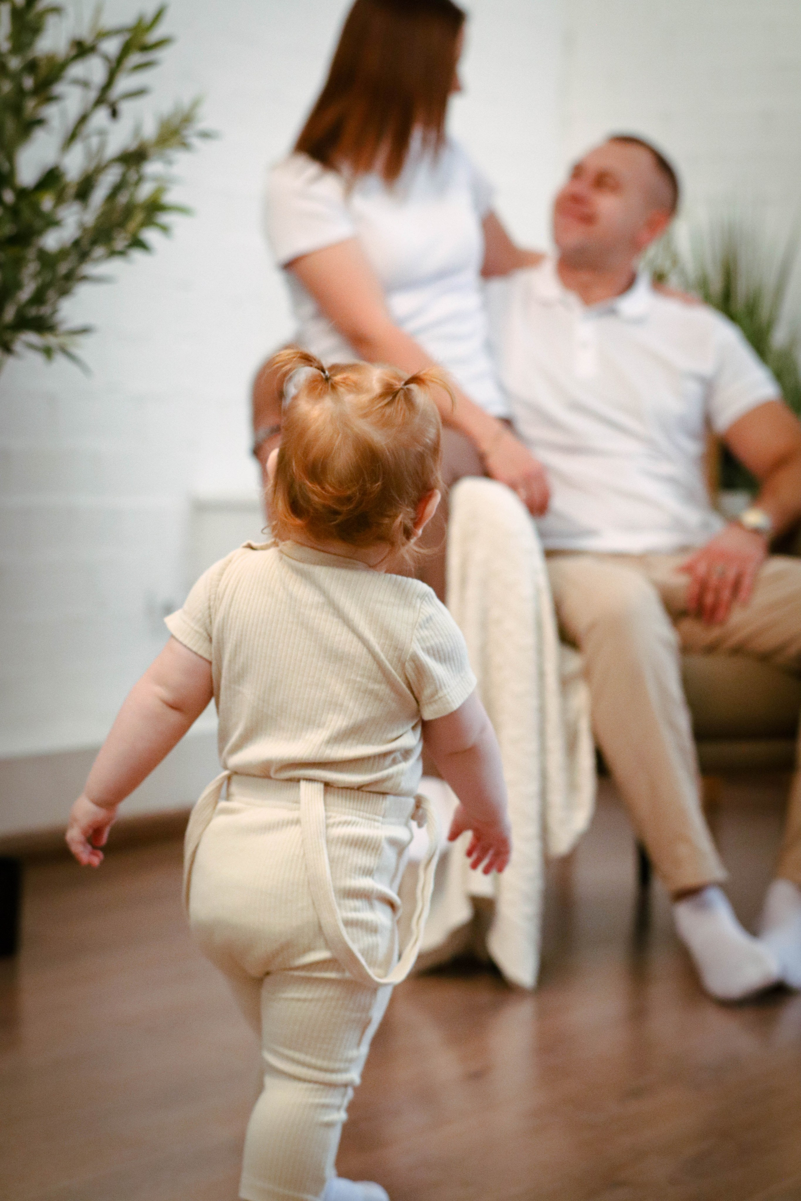 Семейная. Фотограф Челябинск