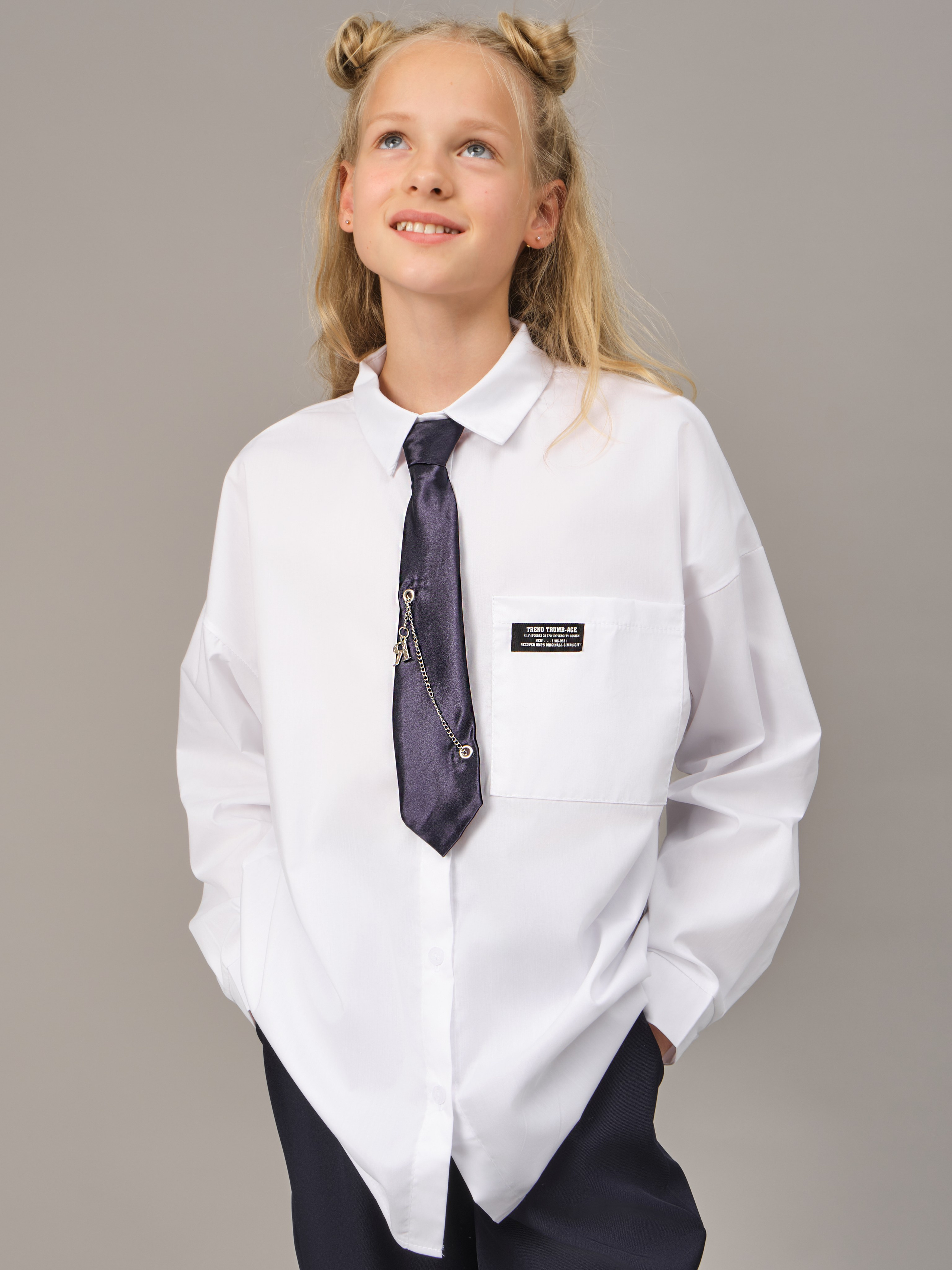 Школьная форма. Фотостудия для Wildberries Ozon