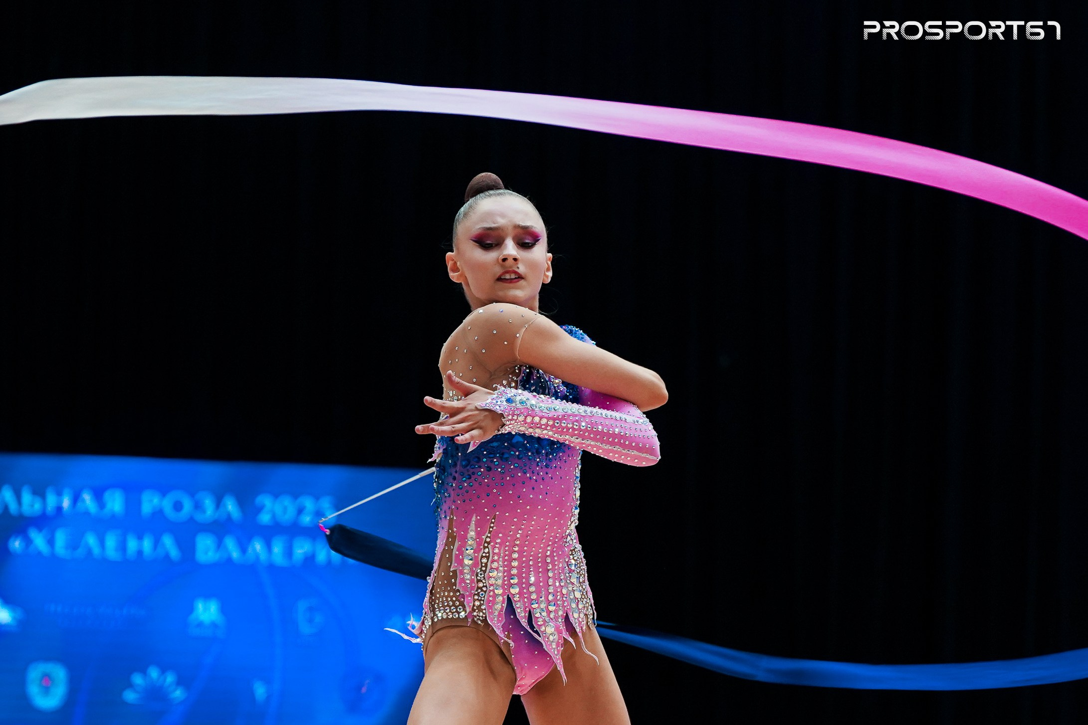 Маргарита Журович. Хрустальная роза 2025 г.Минск. Спортивный фотограф Олег Медведев | prosport67 | Смоленск