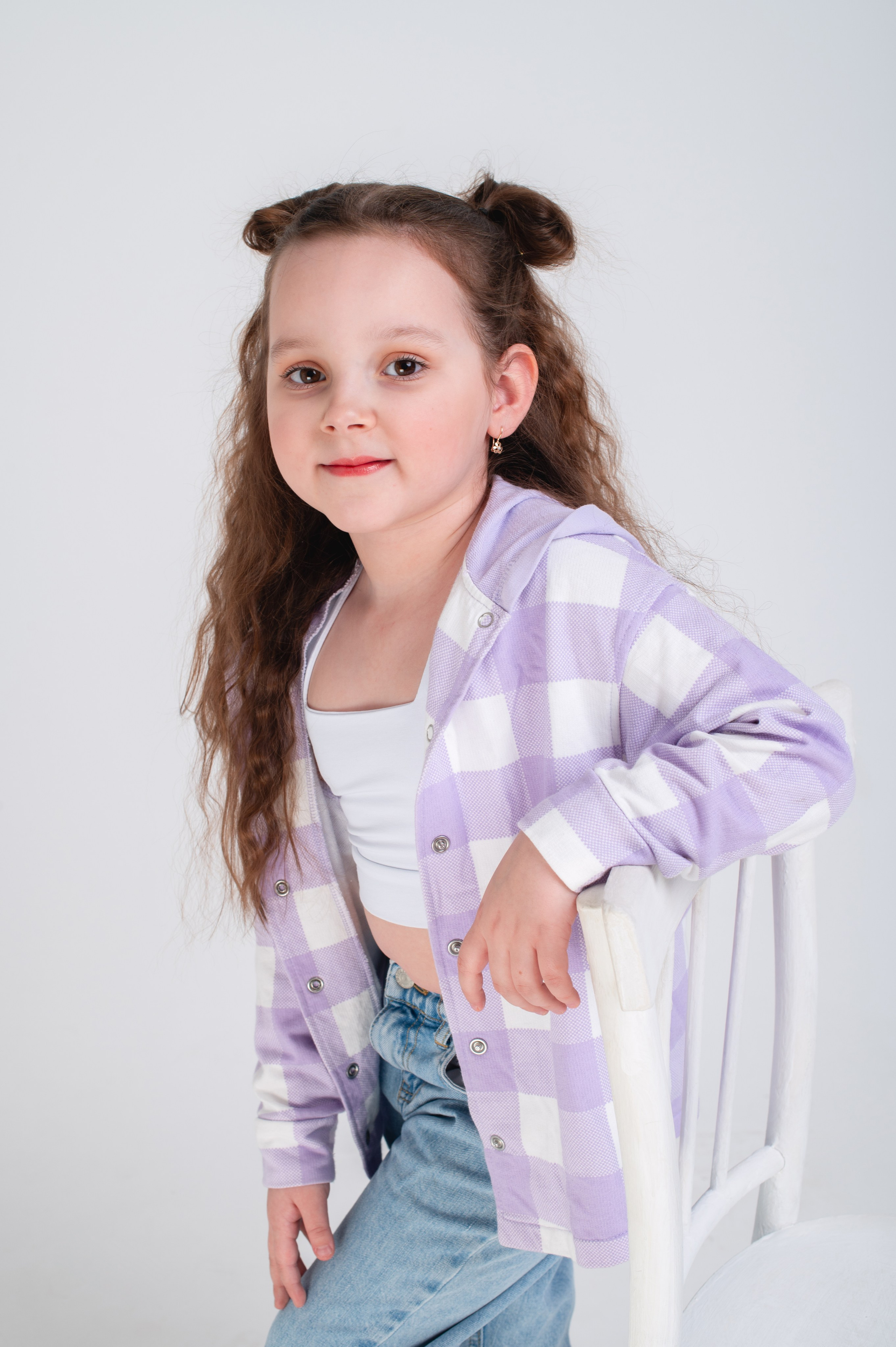 Дети (casual). Детский фотограф в Новокузнецке Николай Чекалин